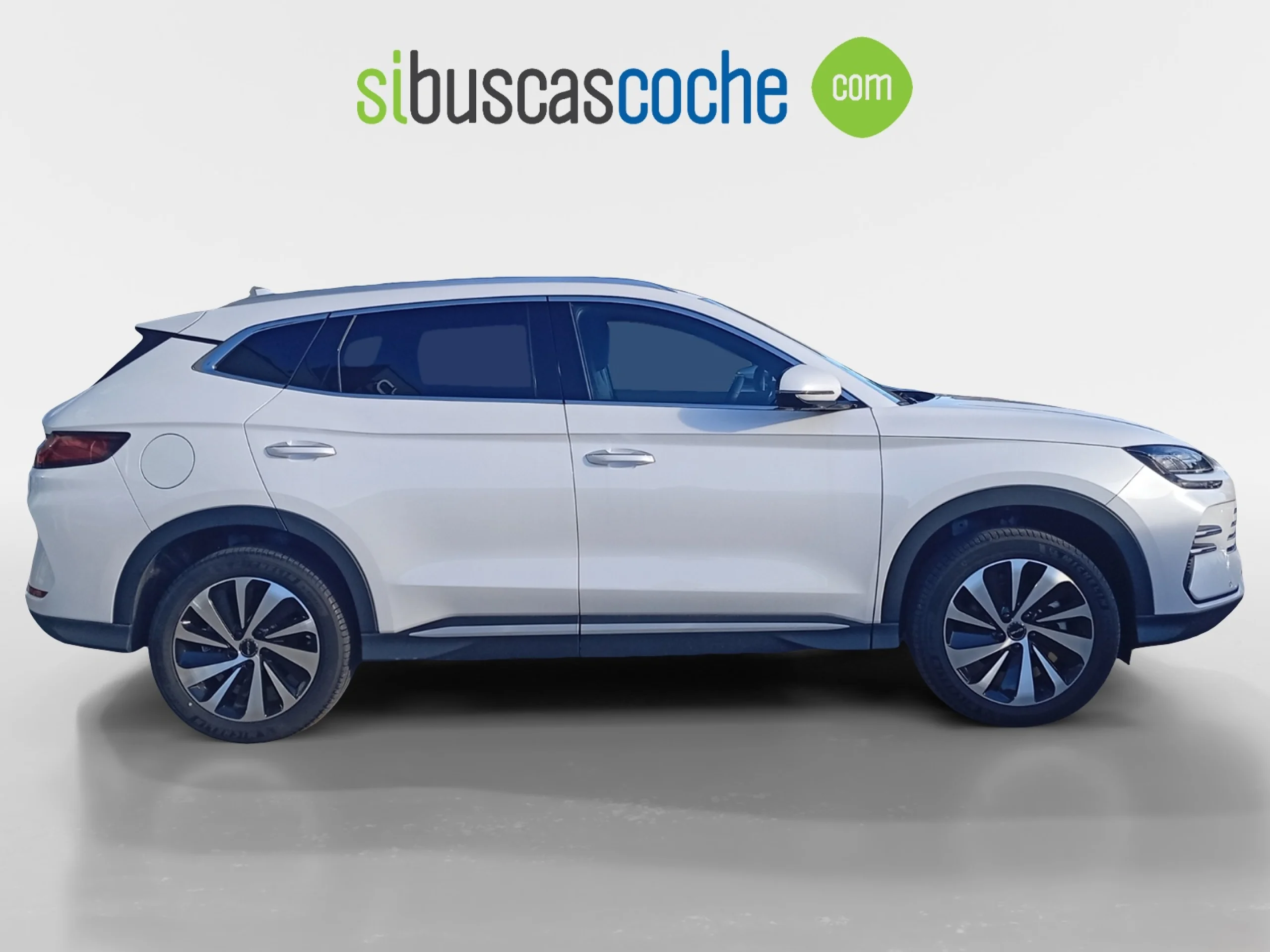 BYD SEAL U 1.5 DM I DESIGN - Foto 3