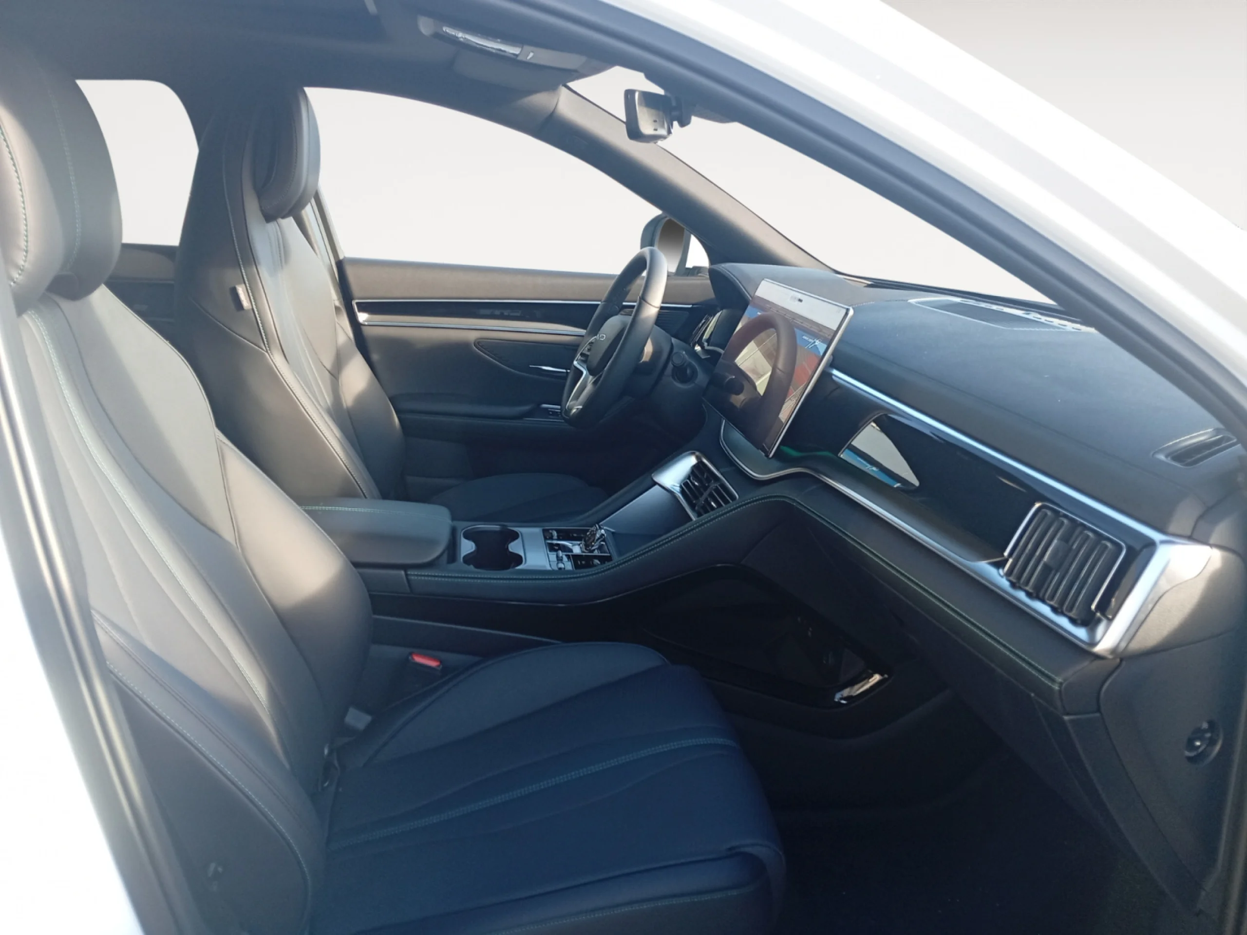 BYD SEAL U 1.5 DM I DESIGN - Foto 5