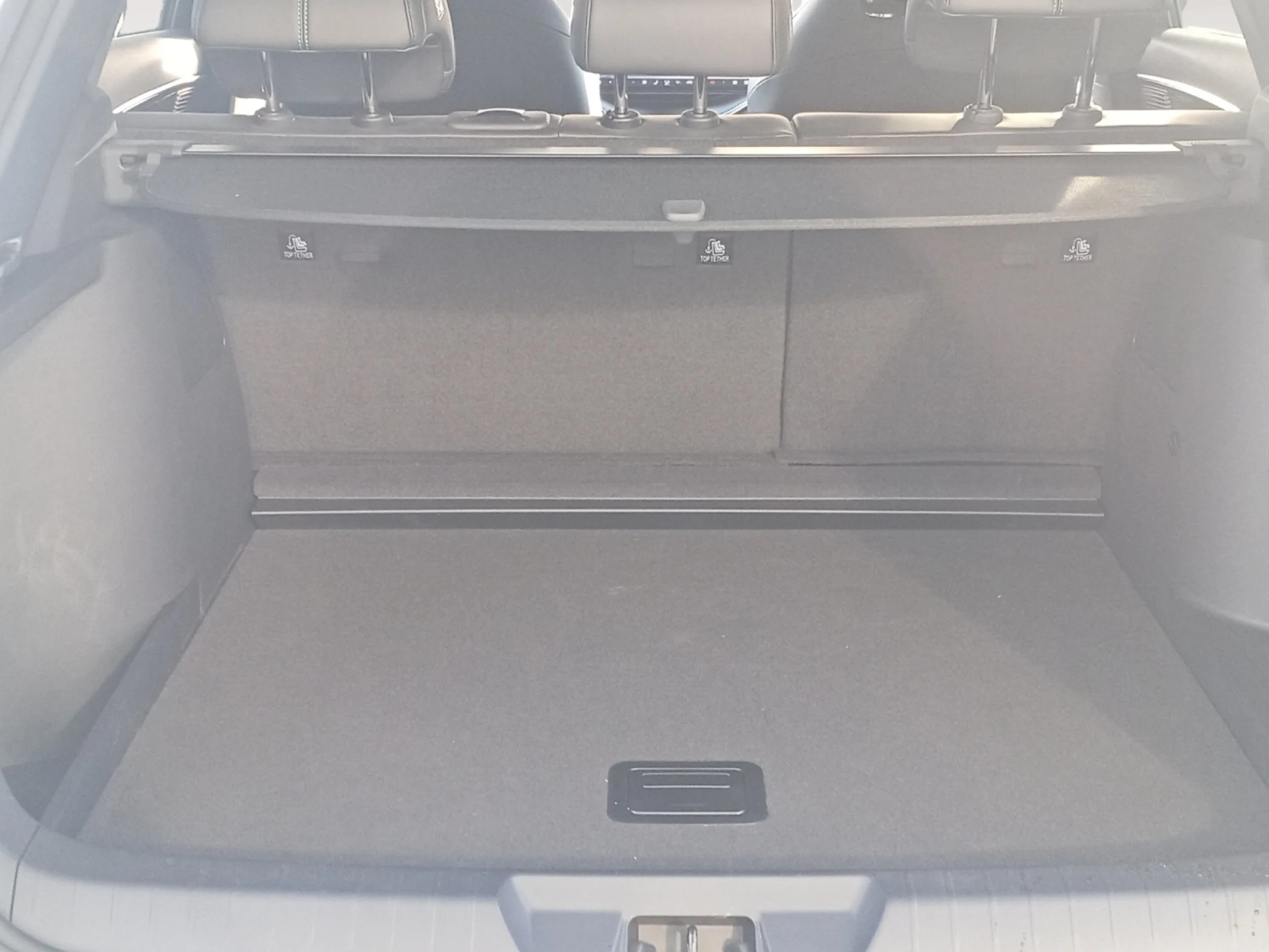 BYD SEAL U 1.5 DM I DESIGN - Foto 8