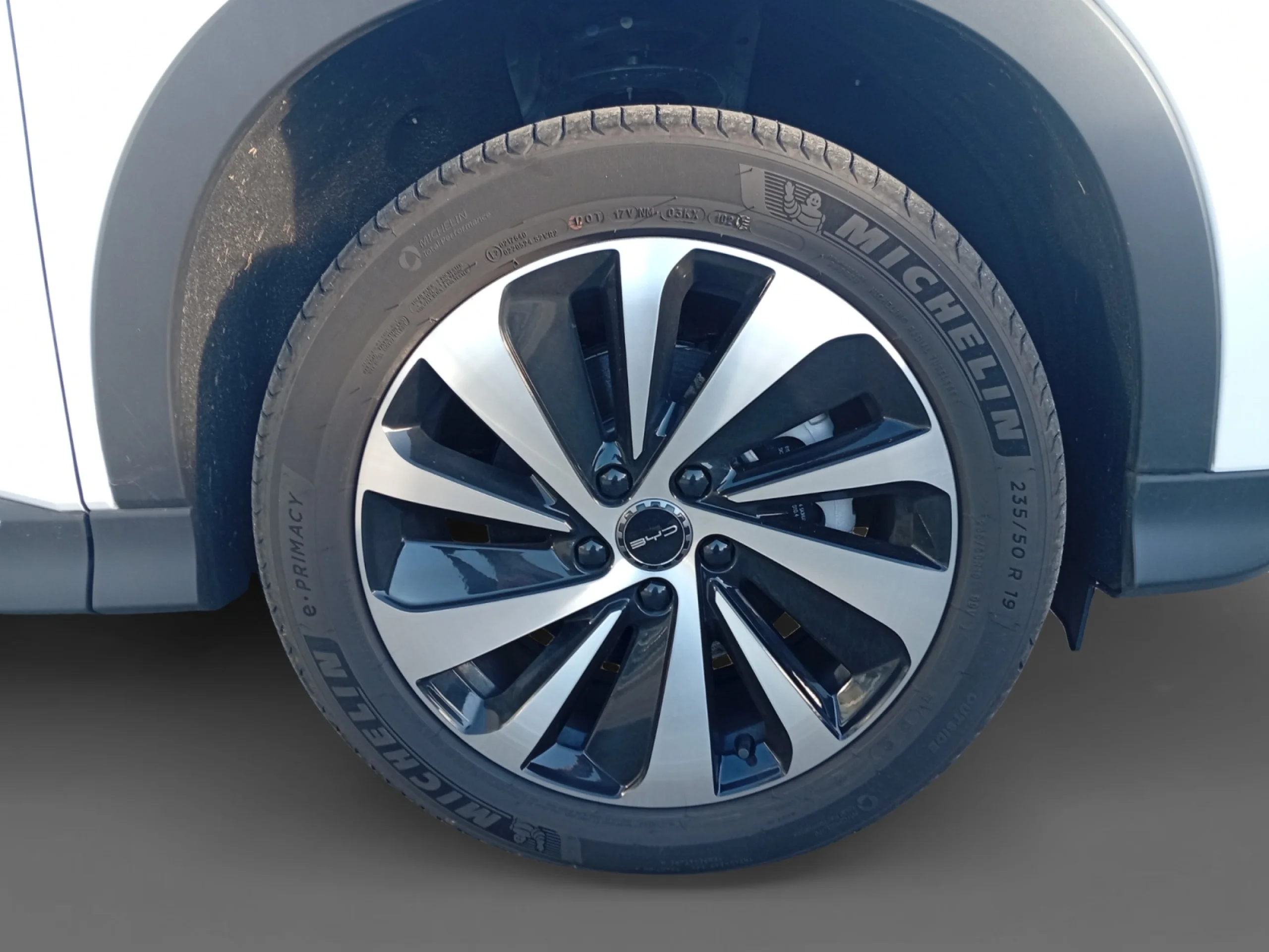 BYD SEAL U 1.5 DM I DESIGN - Foto 9