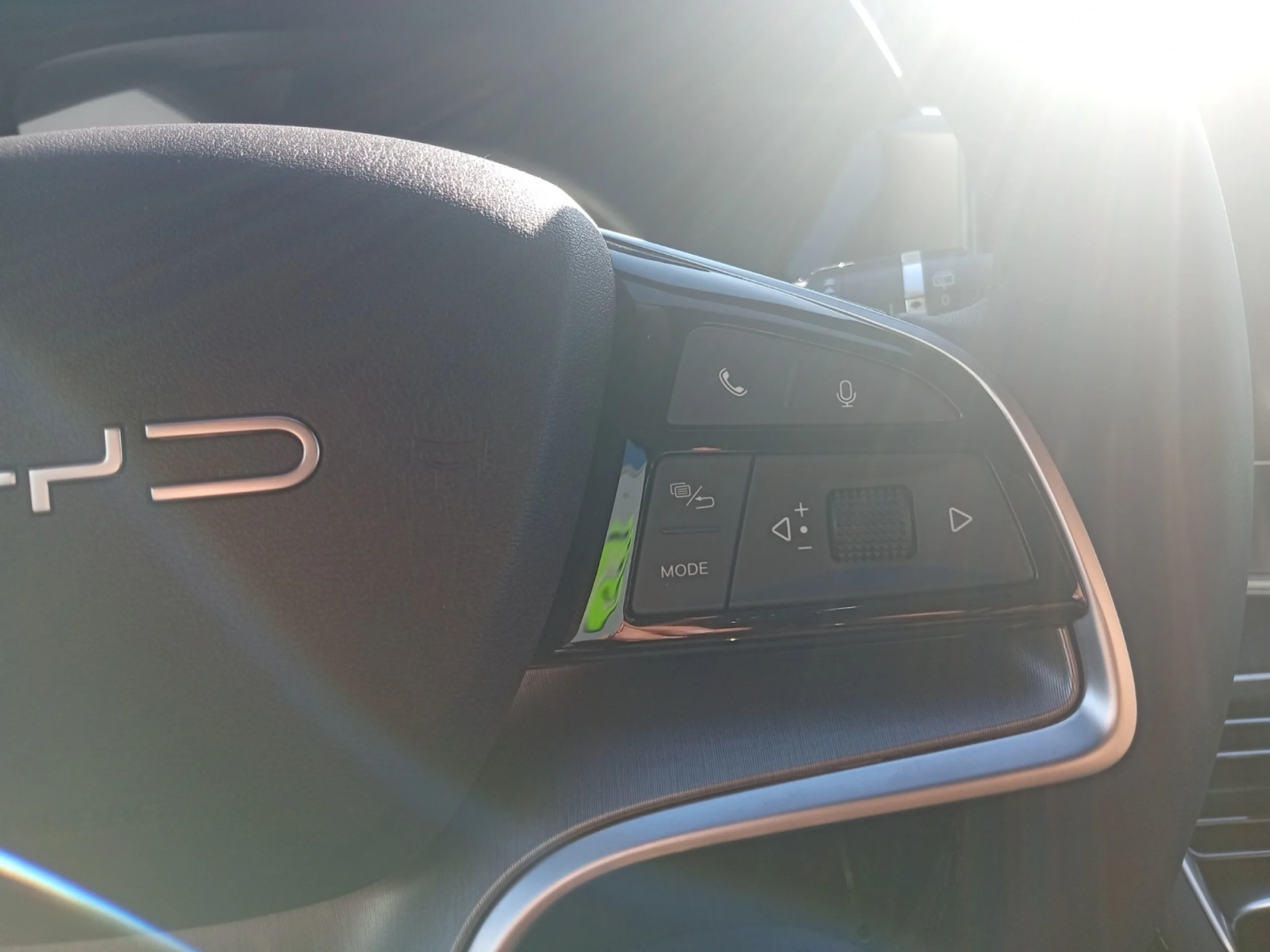 BYD SEAL U 1.5 DM I DESIGN - Foto 13