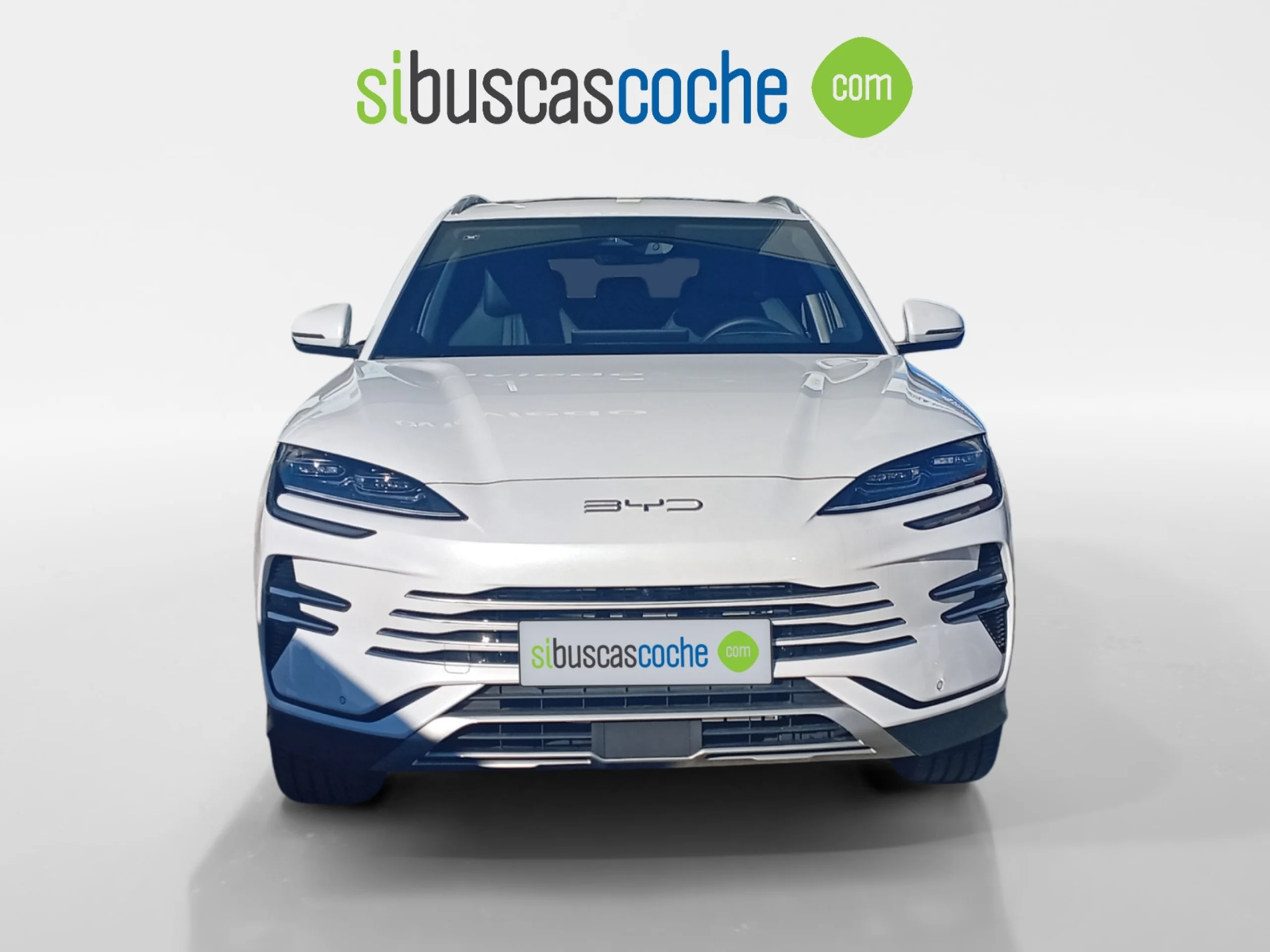 BYD SEAL U 1.5 DM I DESIGN - Foto 16