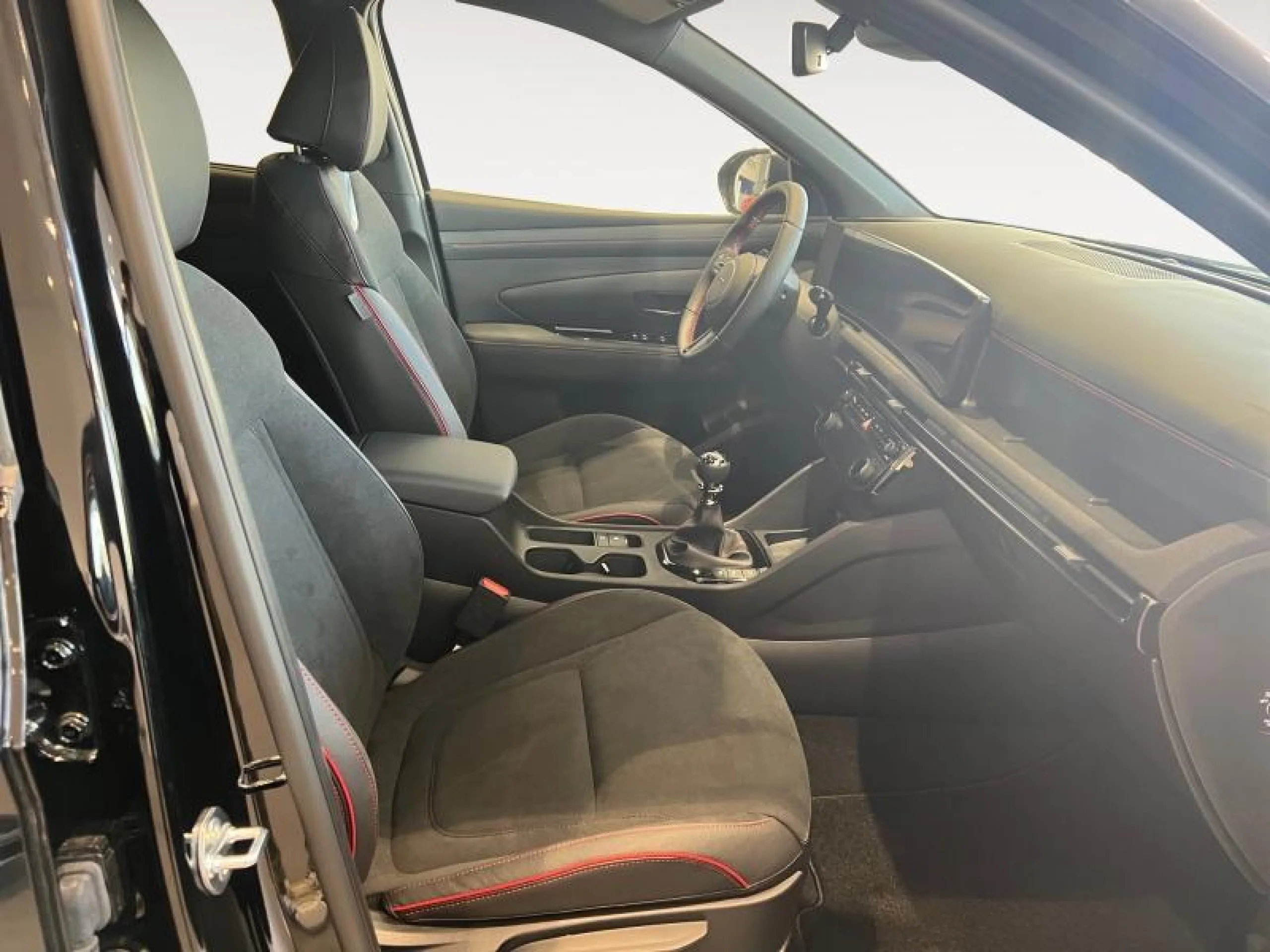 HYUNDAI TUCSON 1.6T 110KW (150CV) N LINE - Foto 6