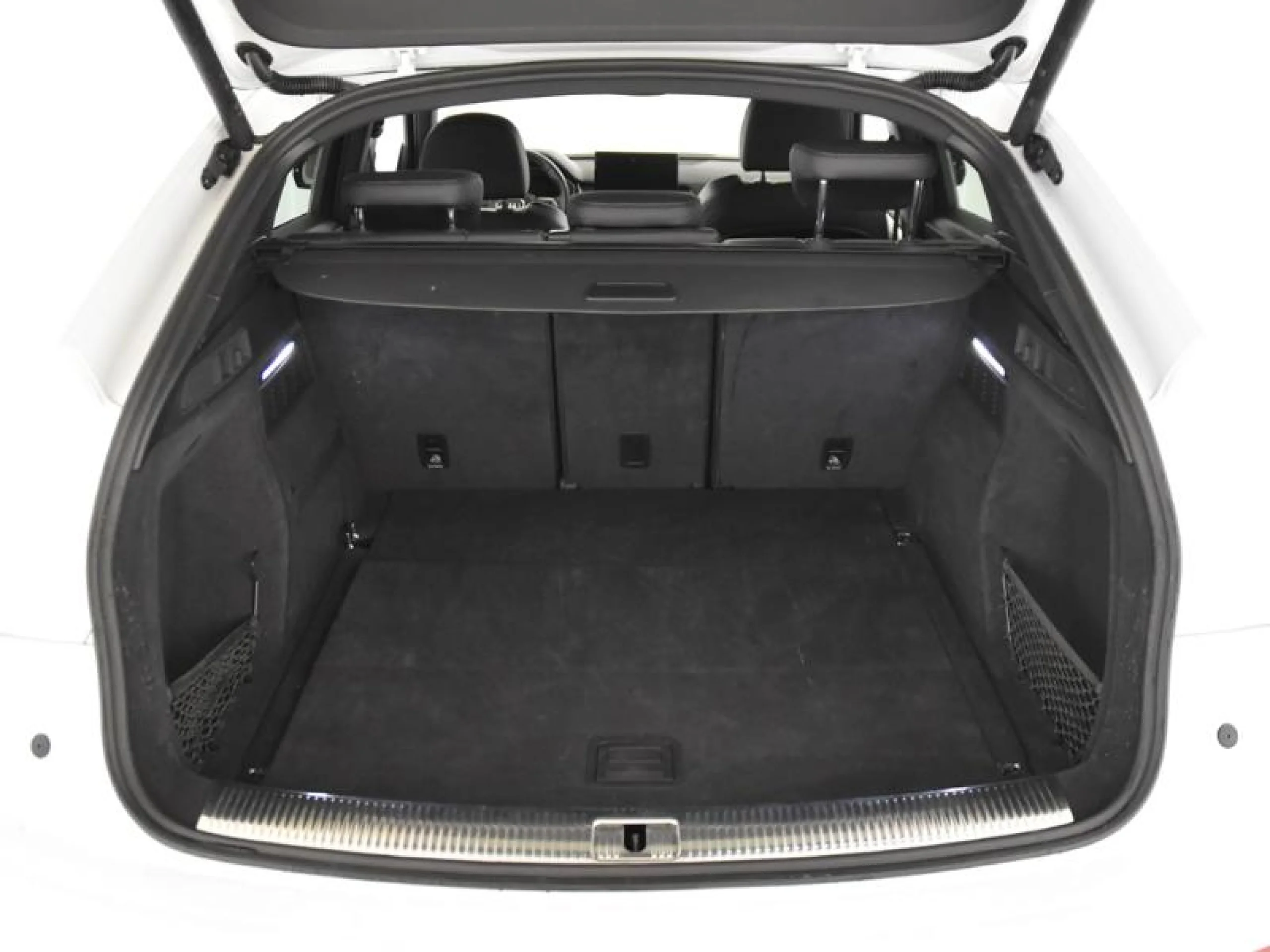 AUDI Q5 SPORTBACK S LINE TDI QUATTRO 150KW (204CV) S TRONI - Foto 7