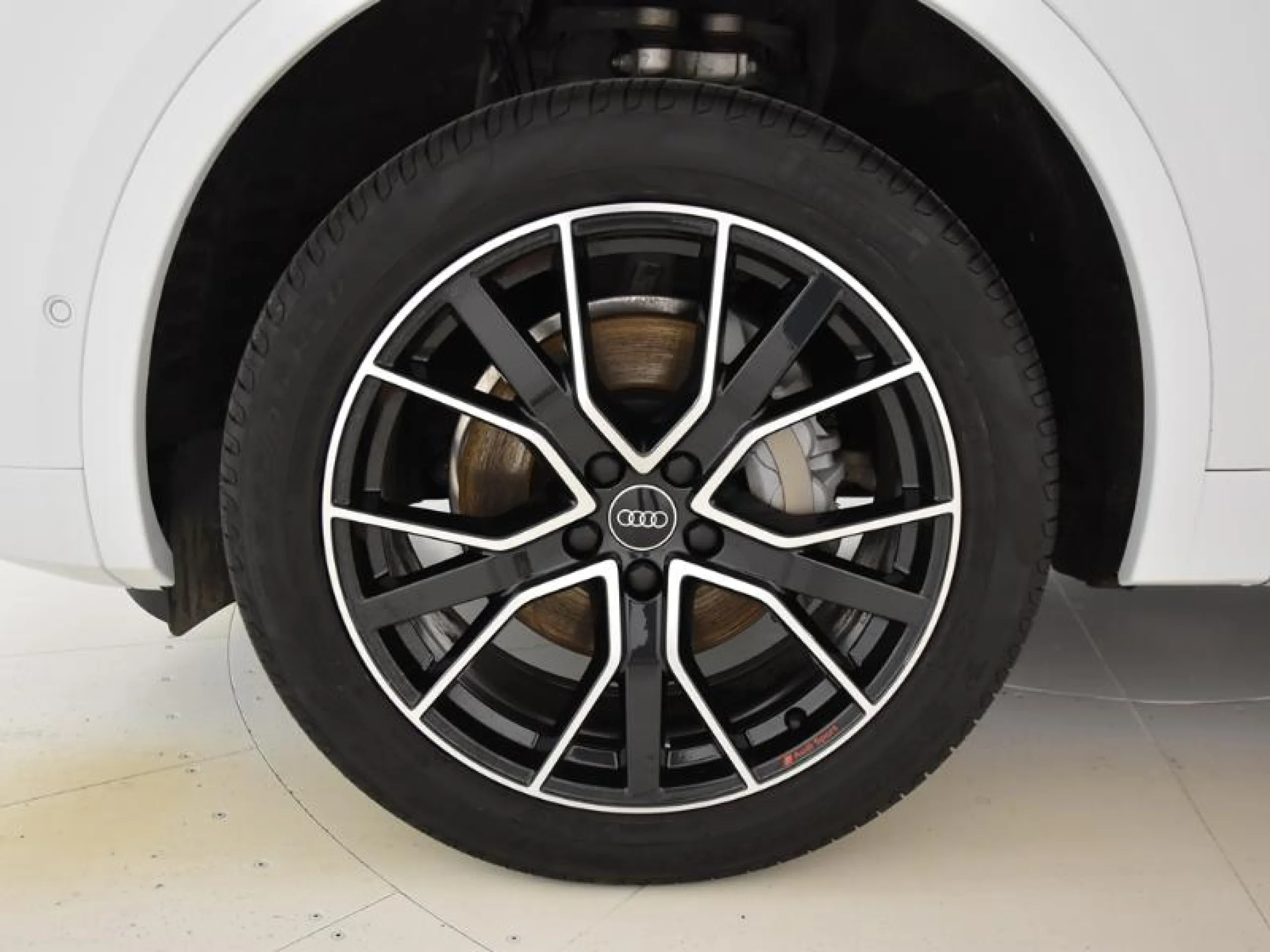 AUDI Q5 SPORTBACK S LINE TDI QUATTRO 150KW (204CV) S TRONI - Foto 8