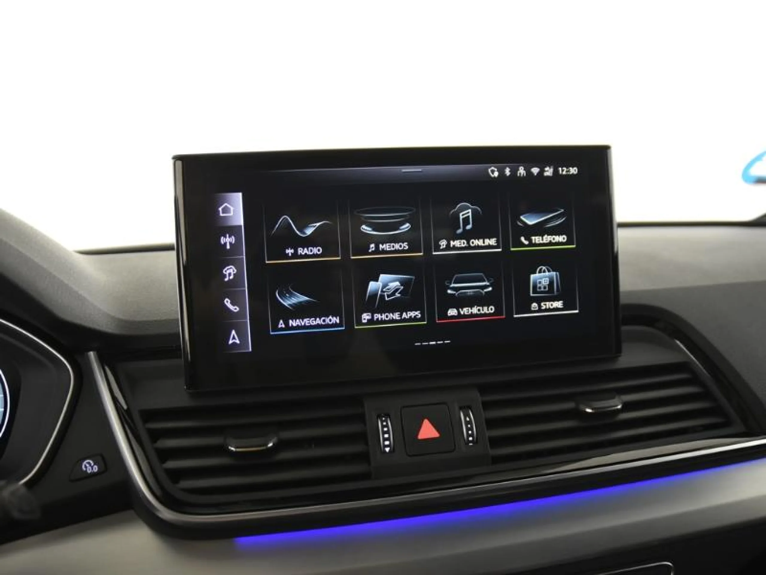 AUDI Q5 SPORTBACK S LINE TDI QUATTRO 150KW (204CV) S TRONI - Foto 12