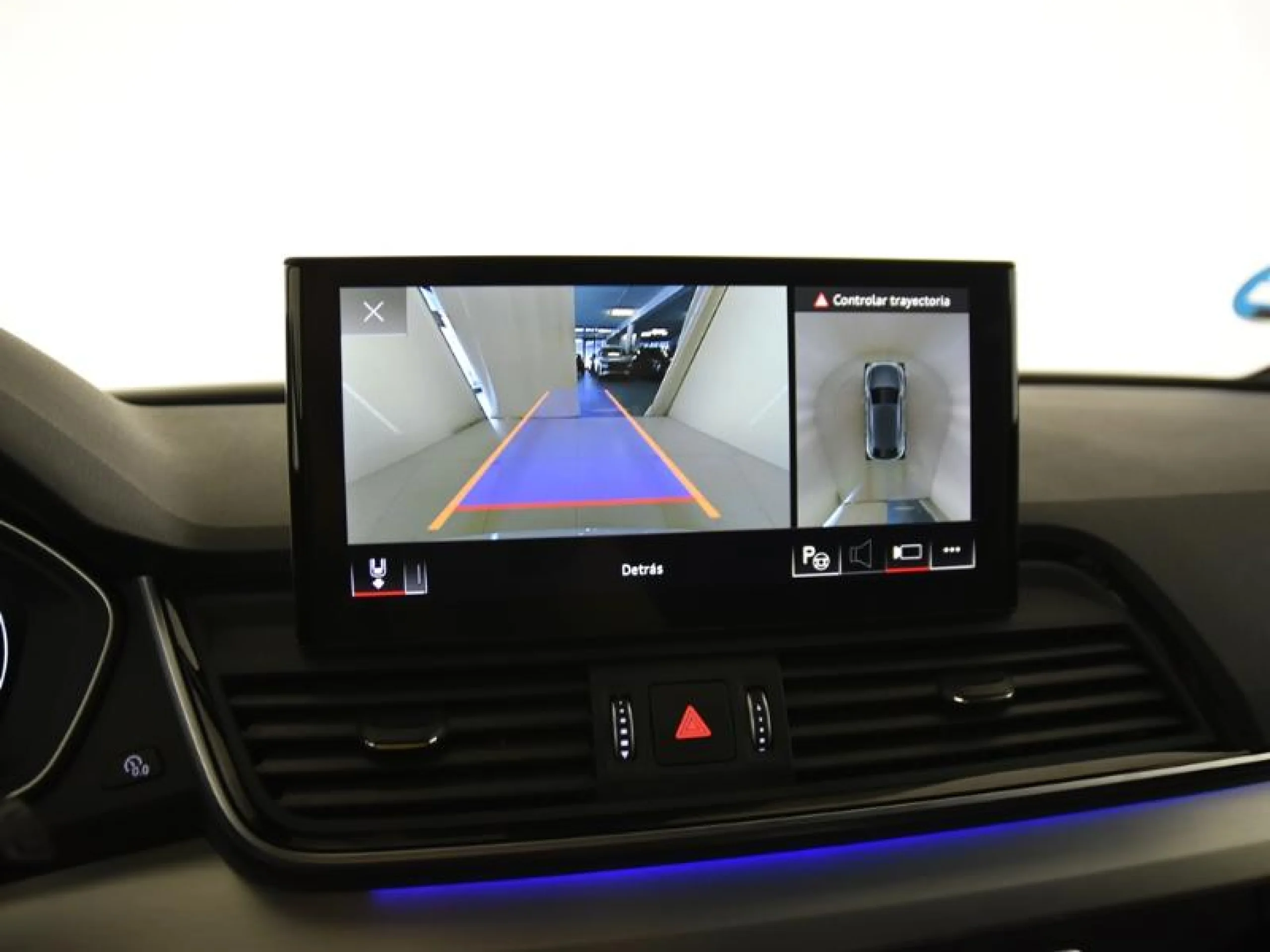 AUDI Q5 SPORTBACK S LINE TDI QUATTRO 150KW (204CV) S TRONI - Foto 13