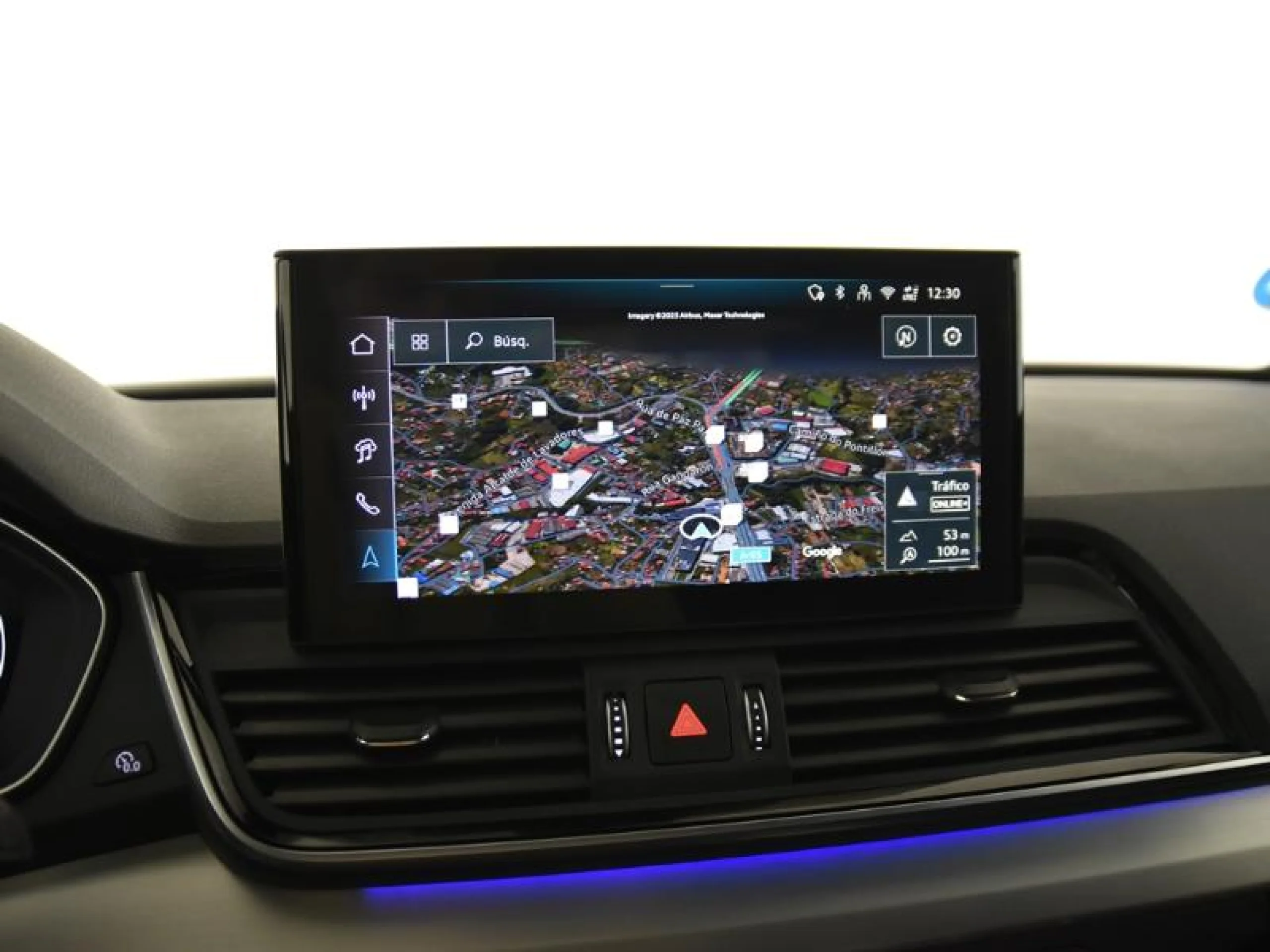 AUDI Q5 SPORTBACK S LINE TDI QUATTRO 150KW (204CV) S TRONI - Foto 14