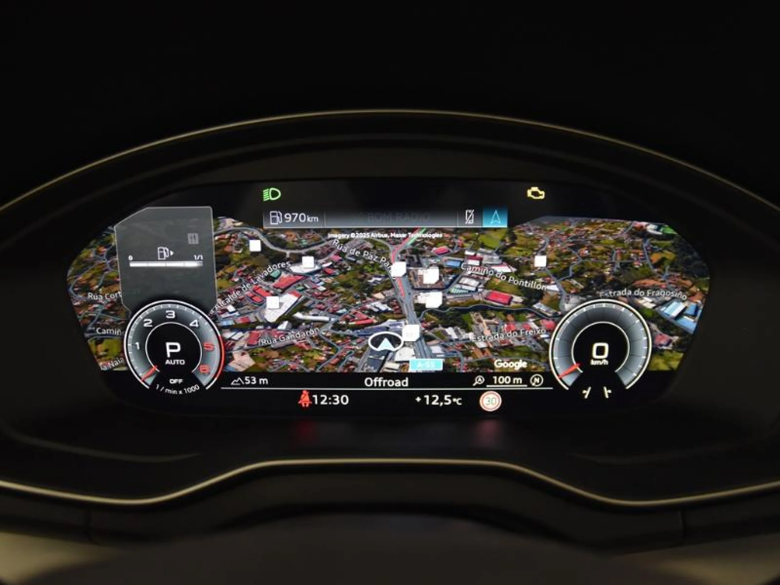 AUDI Q5 SPORTBACK S LINE TDI QUATTRO 150KW (204CV) S TRONI - Foto 16