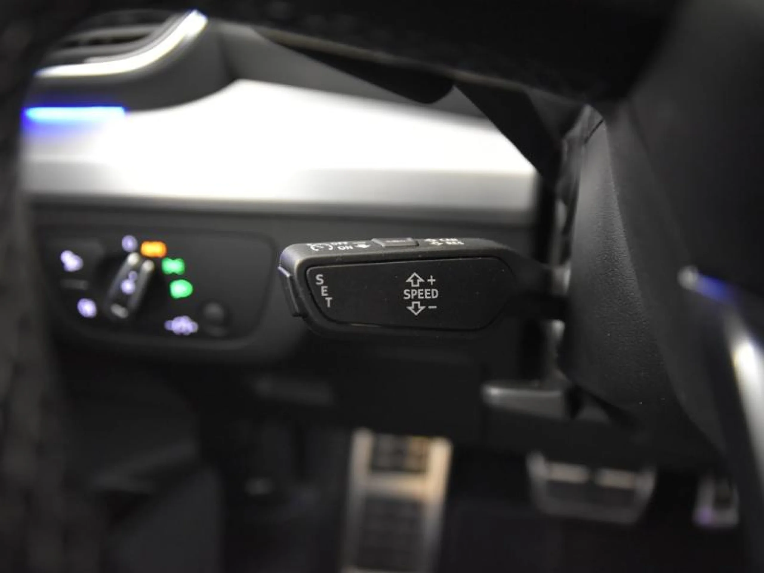 AUDI Q5 SPORTBACK S LINE TDI QUATTRO 150KW (204CV) S TRONI - Foto 17