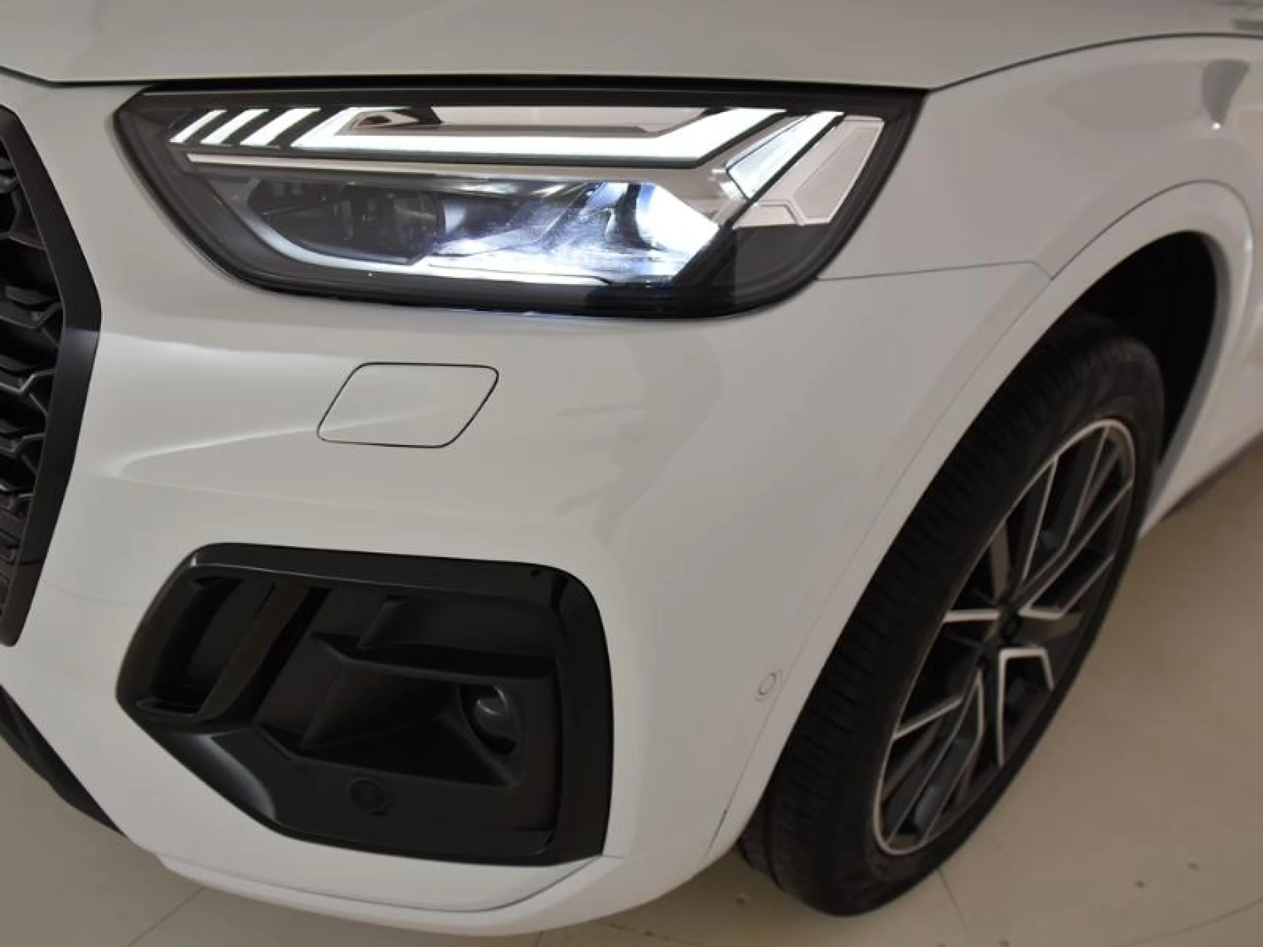 AUDI Q5 SPORTBACK S LINE TDI QUATTRO 150KW (204CV) S TRONI - Foto 19