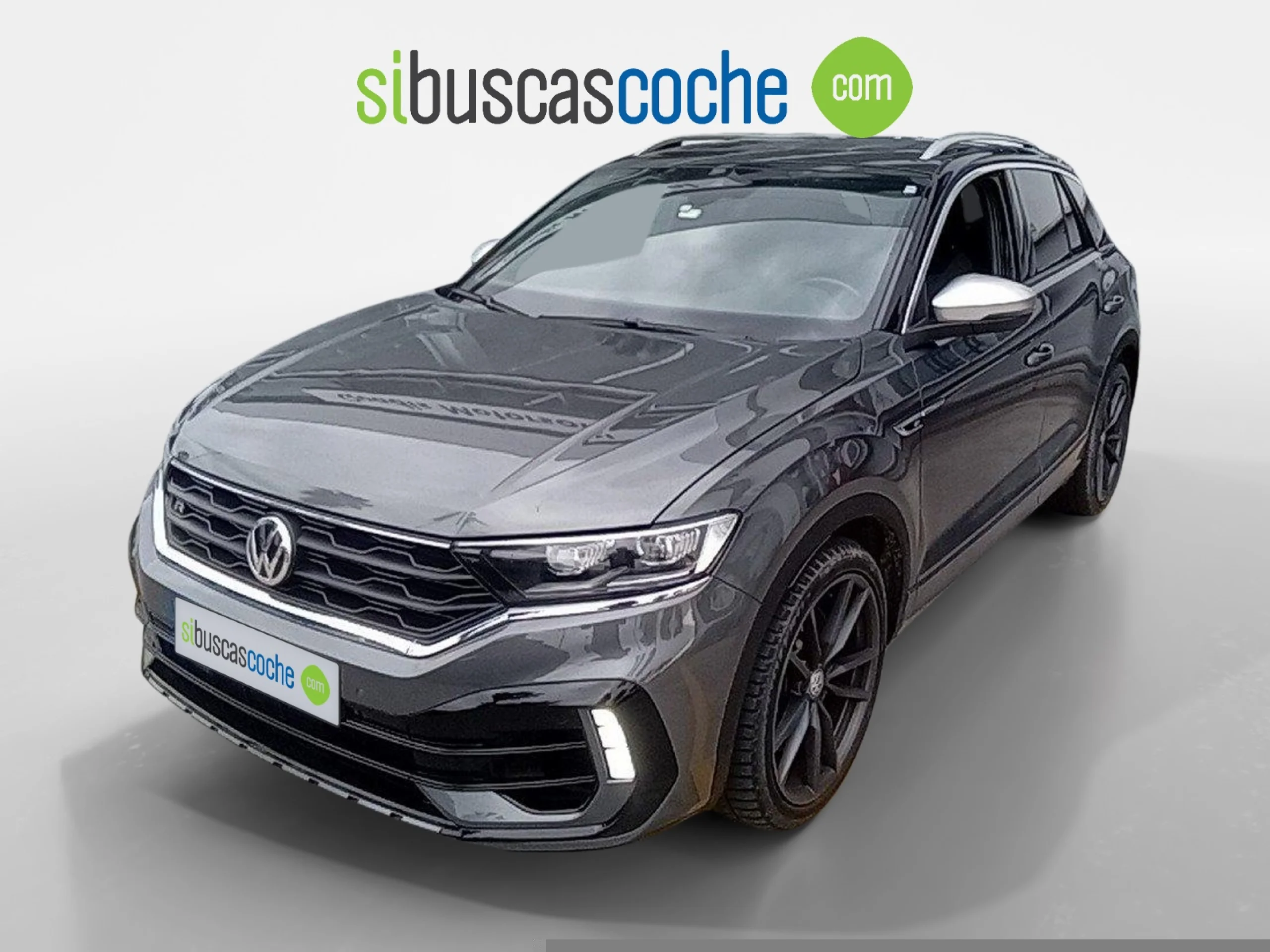 VOLKSWAGEN T ROC R 2.0 TSI 221KW (300CV) 4MOTION DSG - Foto 1