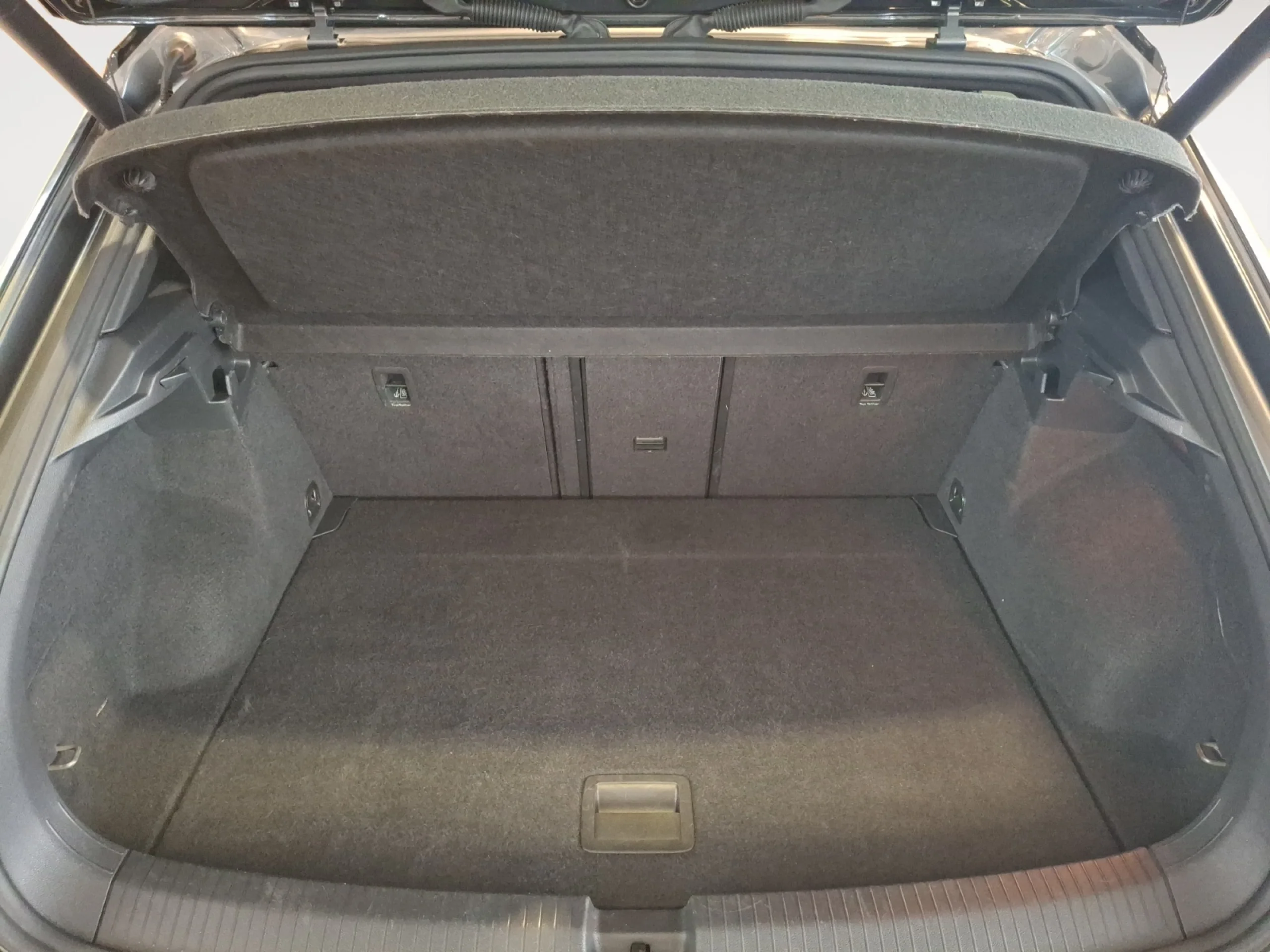 VOLKSWAGEN T ROC R 2.0 TSI 221KW (300CV) 4MOTION DSG - Foto 7