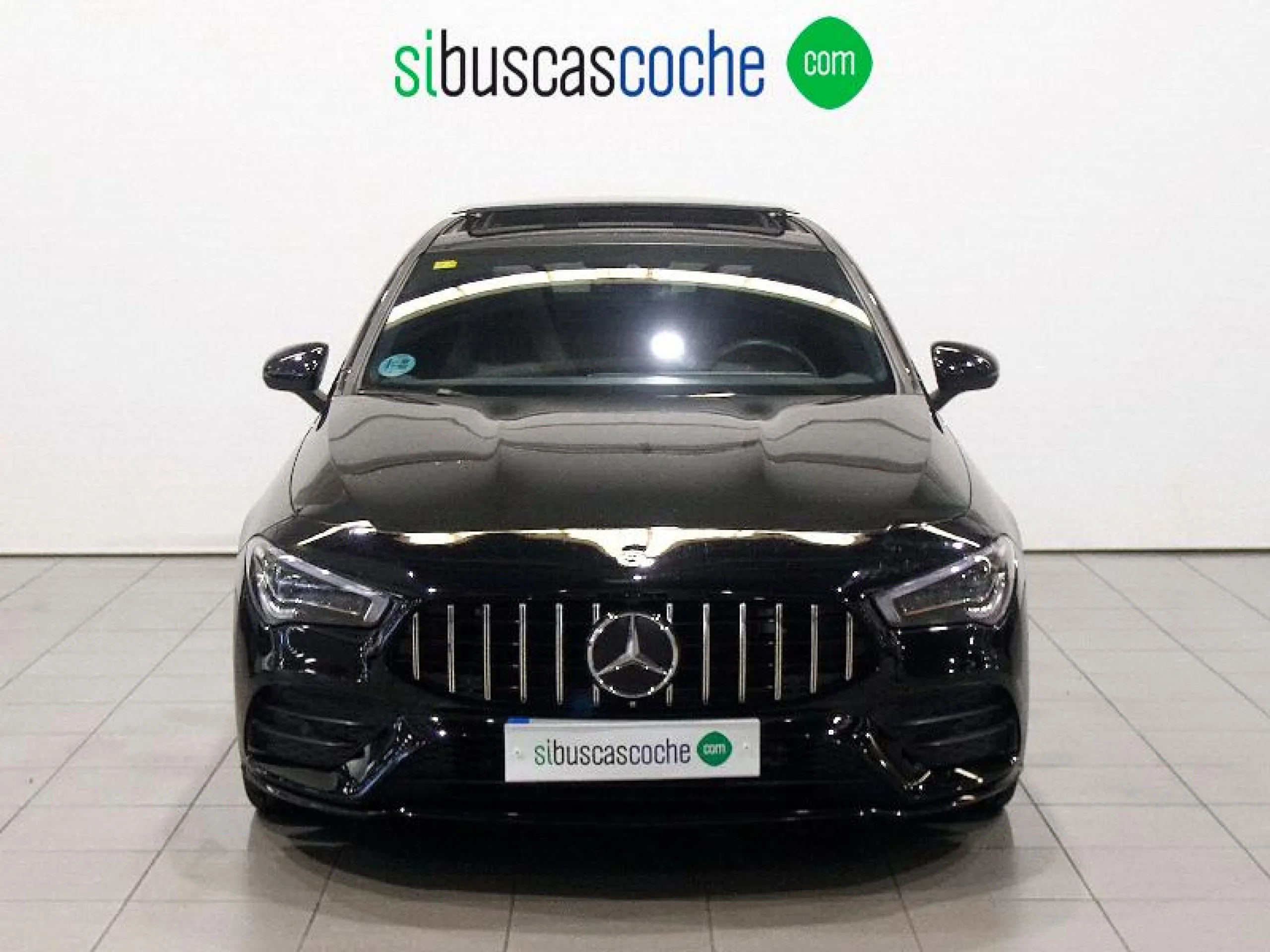 MERCEDES-BENZ Clase cla CLA 180 - Foto 19
