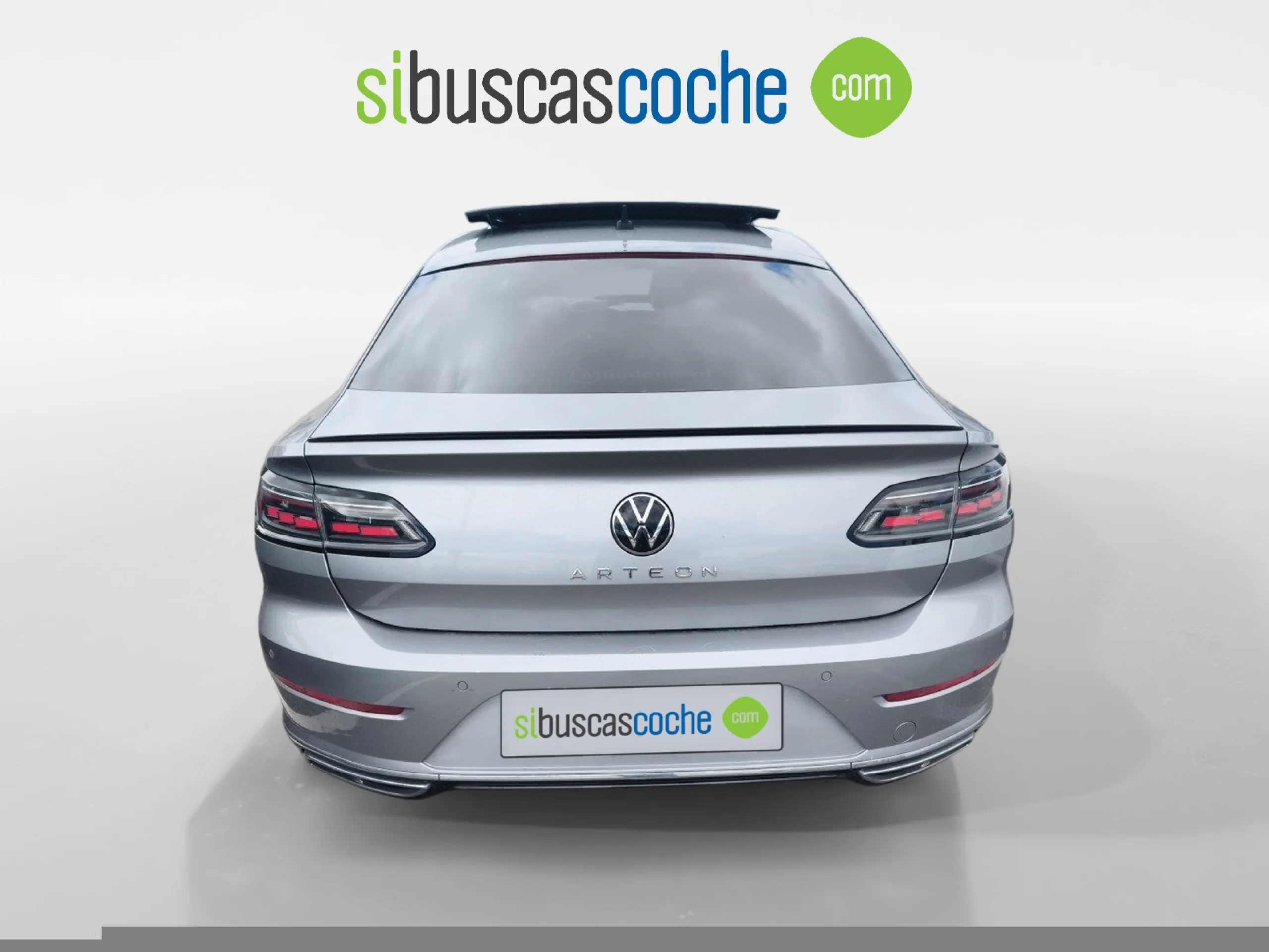 VOLKSWAGEN ARTEON R LINE 2.0 TDI 110KW (150CV) DSG - Foto 2