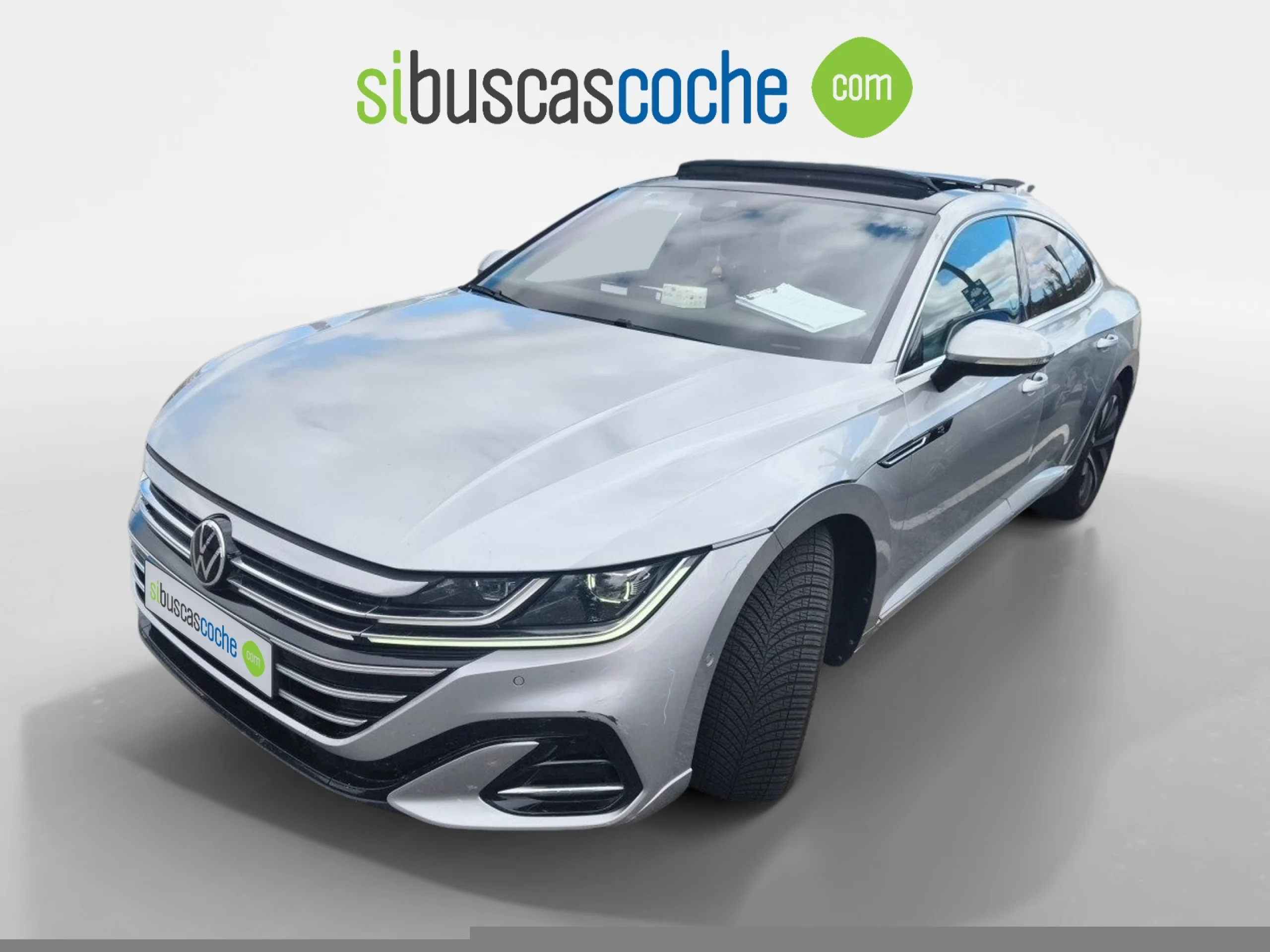 VOLKSWAGEN ARTEON R LINE 2.0 TDI 110KW (150CV) DSG - Foto 3