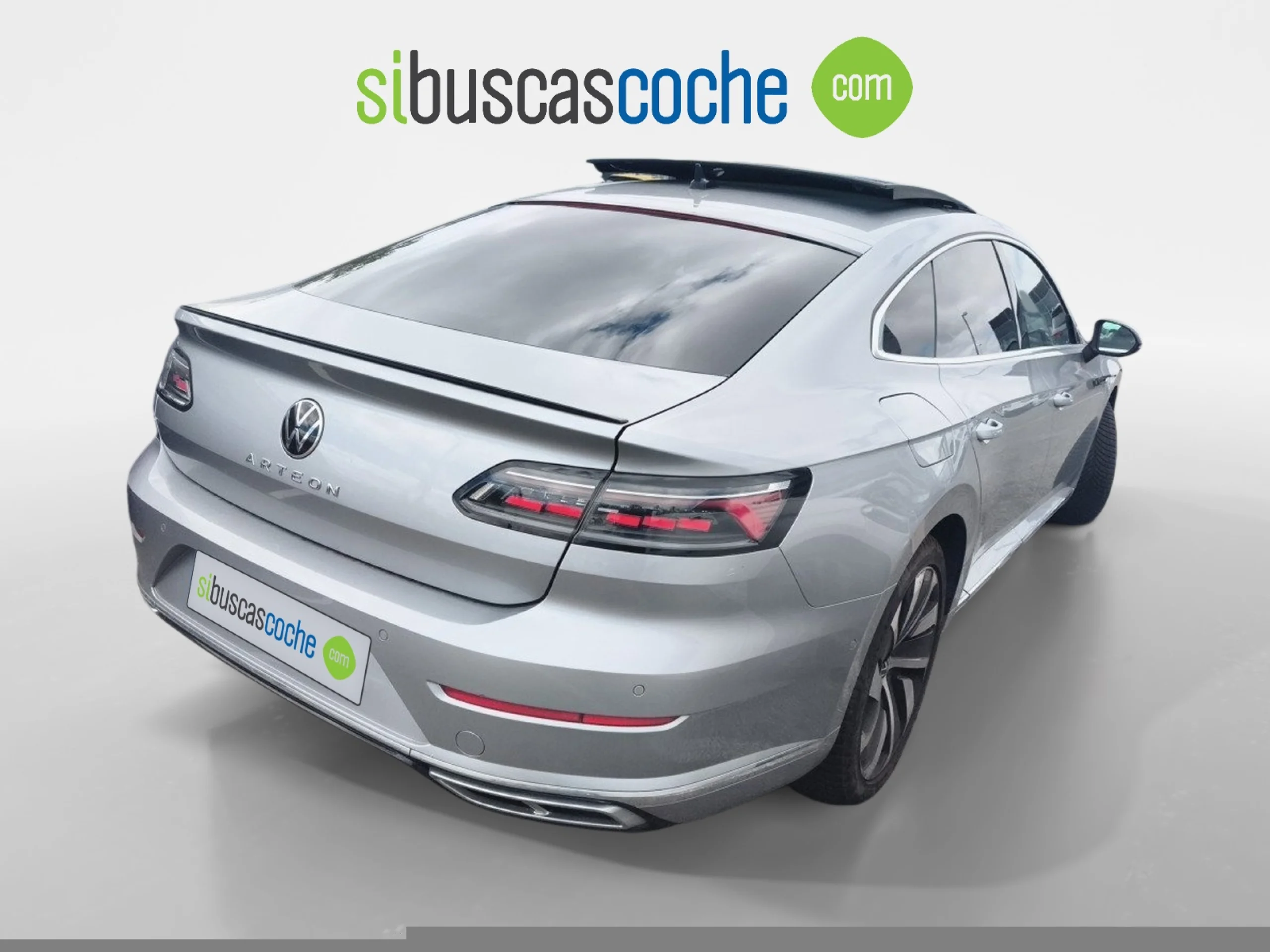 VOLKSWAGEN ARTEON R LINE 2.0 TDI 110KW (150CV) DSG - Foto 4