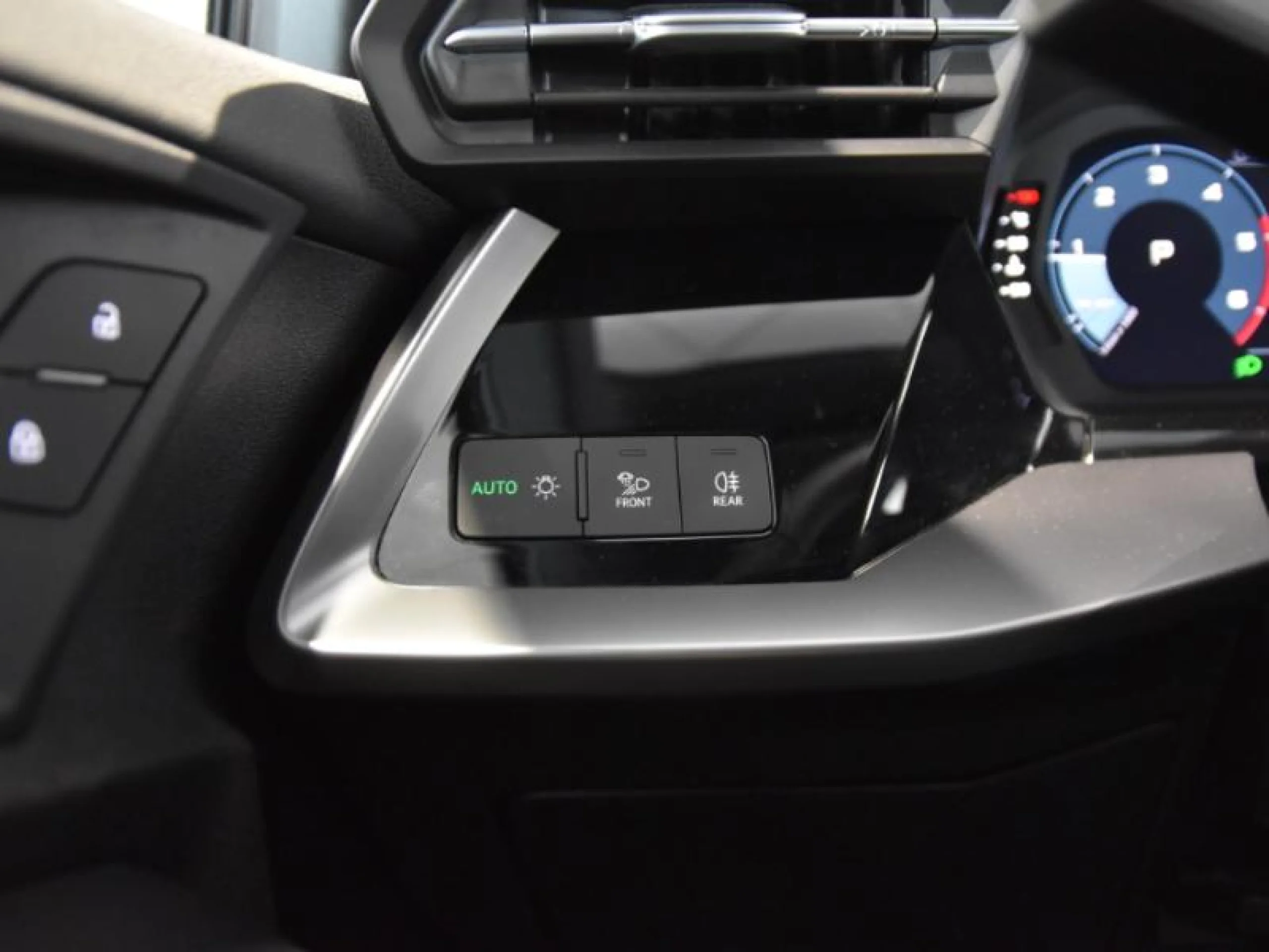 AUDI A3 SPORTBACK ADVANCED 30 TDI 85KW S TRONIC - Foto 18
