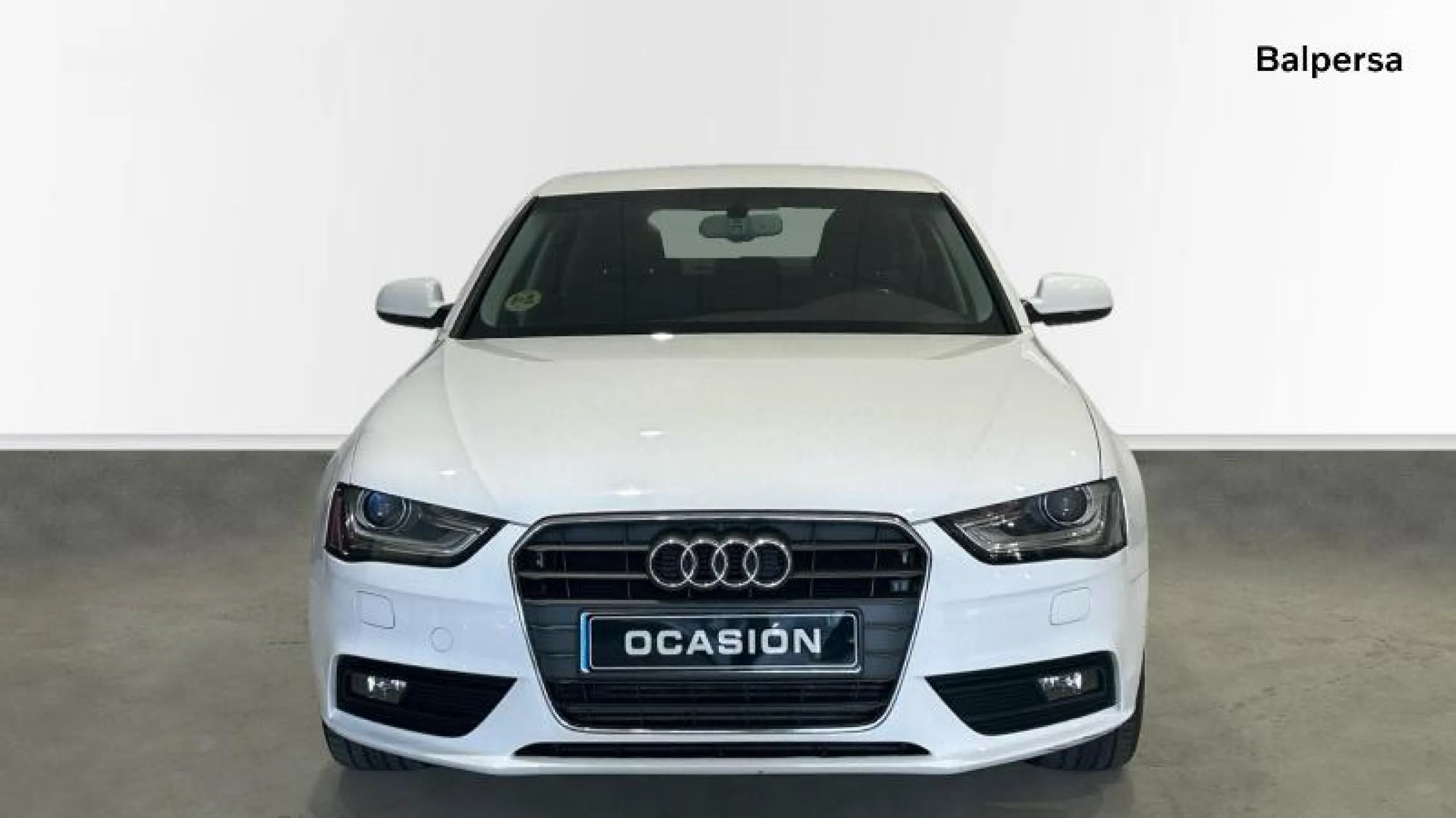AUDI A4 2.0 TDI 143CV - Foto 3