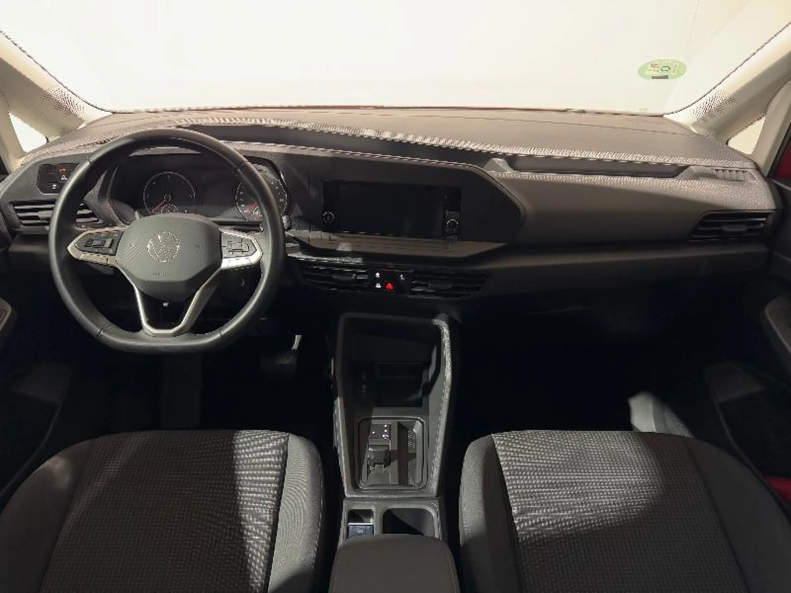 VOLKSWAGEN CADDY MAXI ORIGIN 2.0 TDI 90KW (122CV) DSG - Foto 4