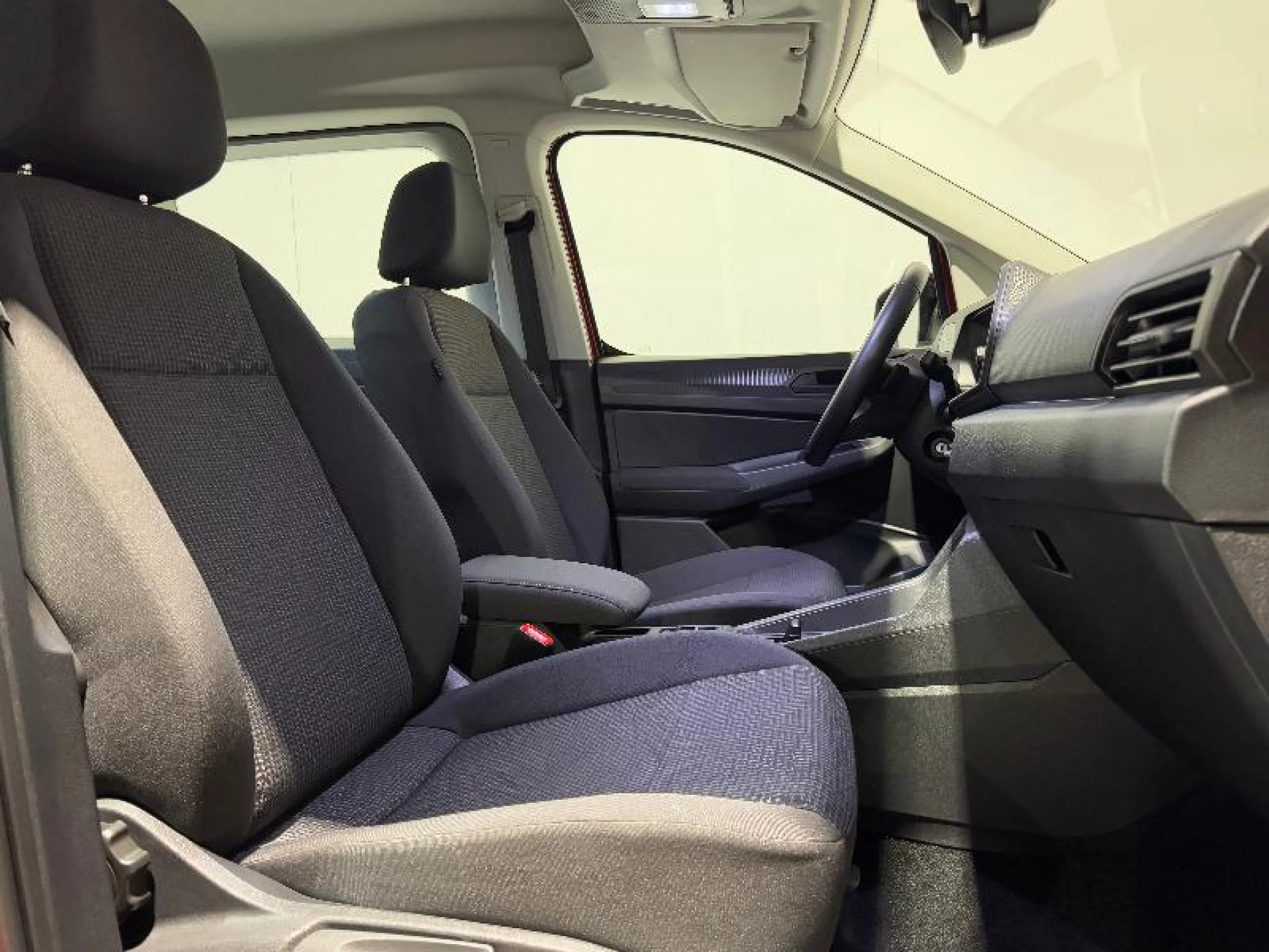 VOLKSWAGEN CADDY MAXI ORIGIN 2.0 TDI 90KW (122CV) DSG - Foto 5