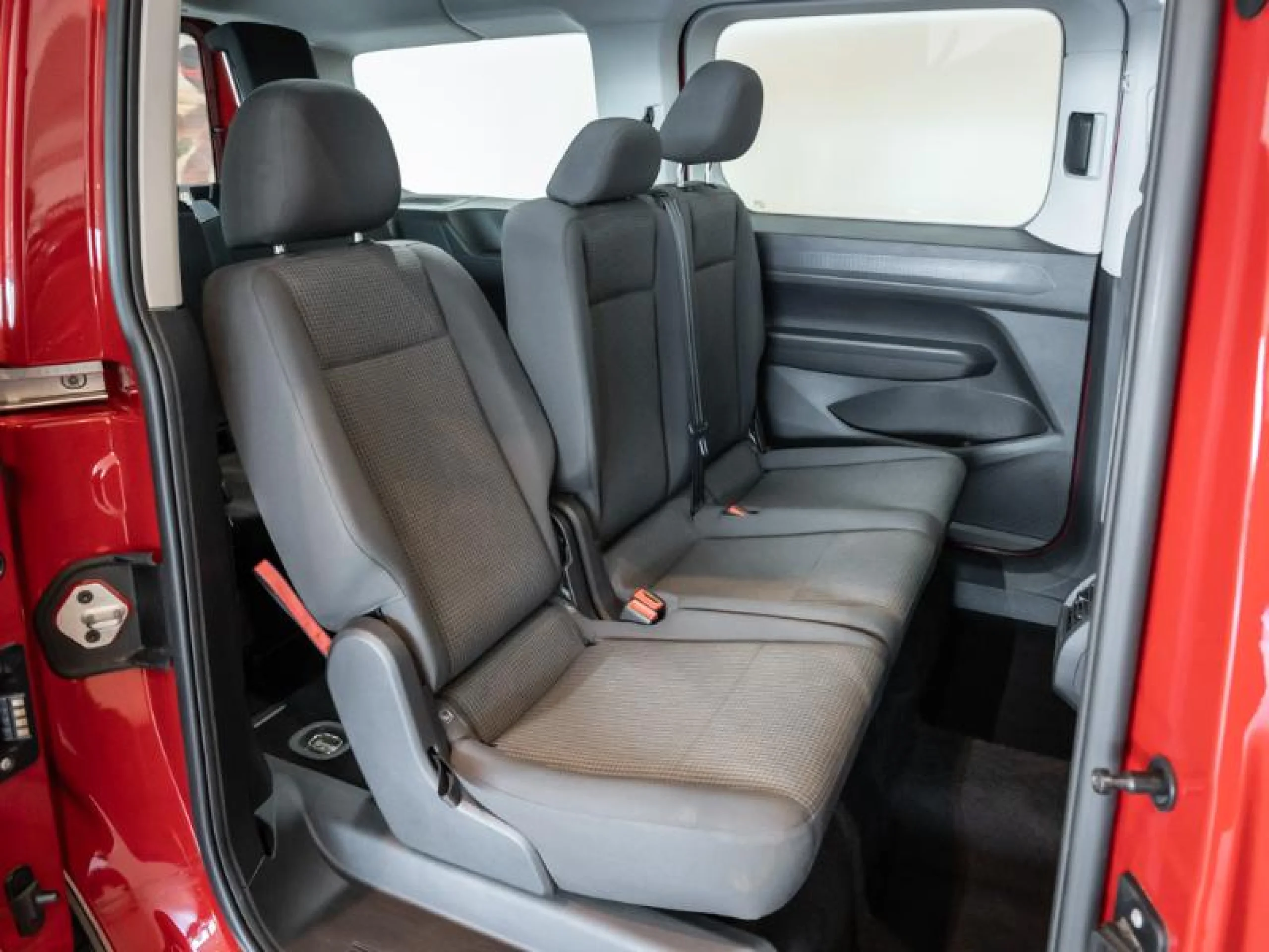 VOLKSWAGEN CADDY MAXI ORIGIN 2.0 TDI 90KW (122CV) DSG - Foto 6