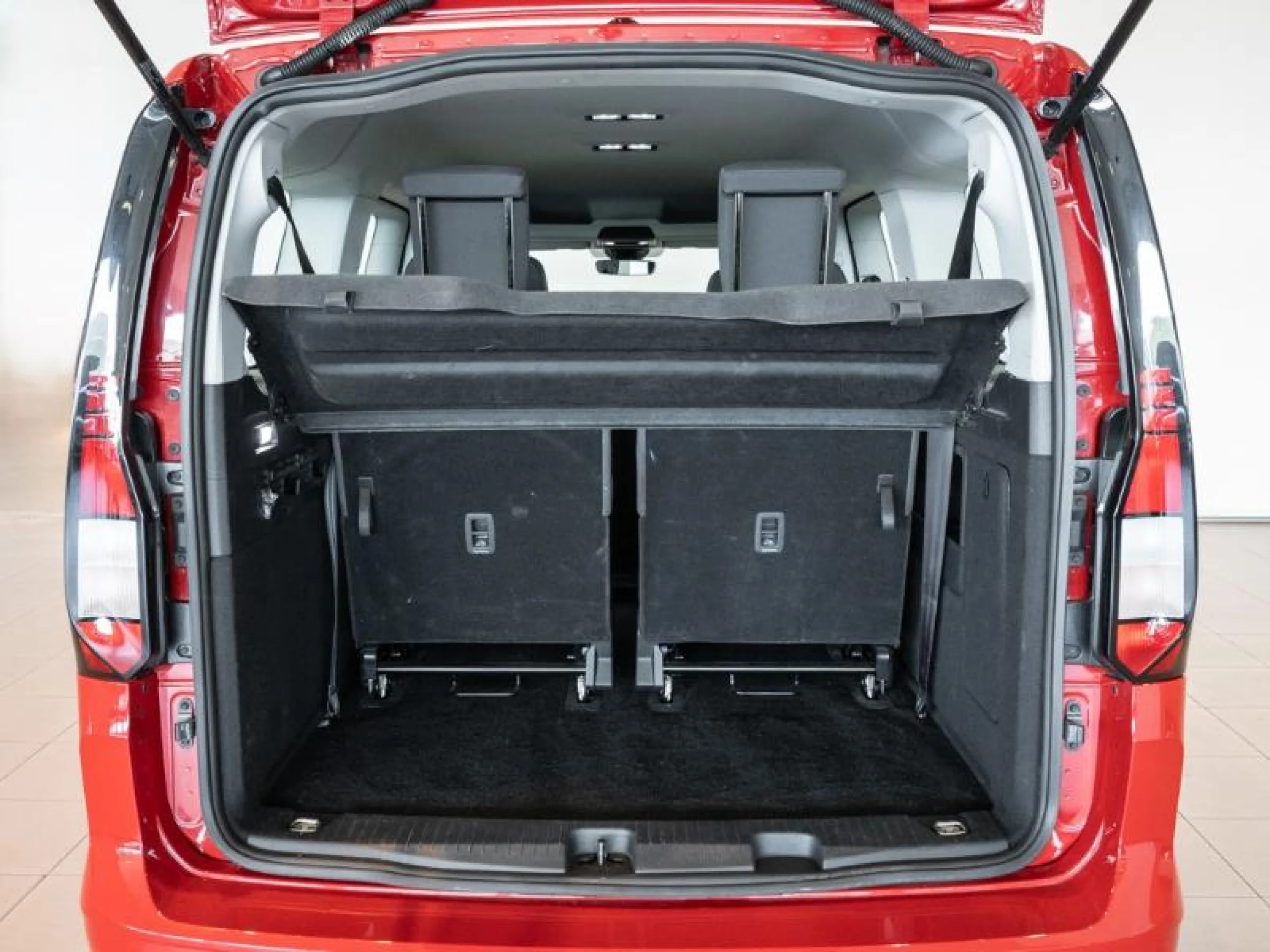 VOLKSWAGEN CADDY MAXI ORIGIN 2.0 TDI 90KW (122CV) DSG - Foto 7