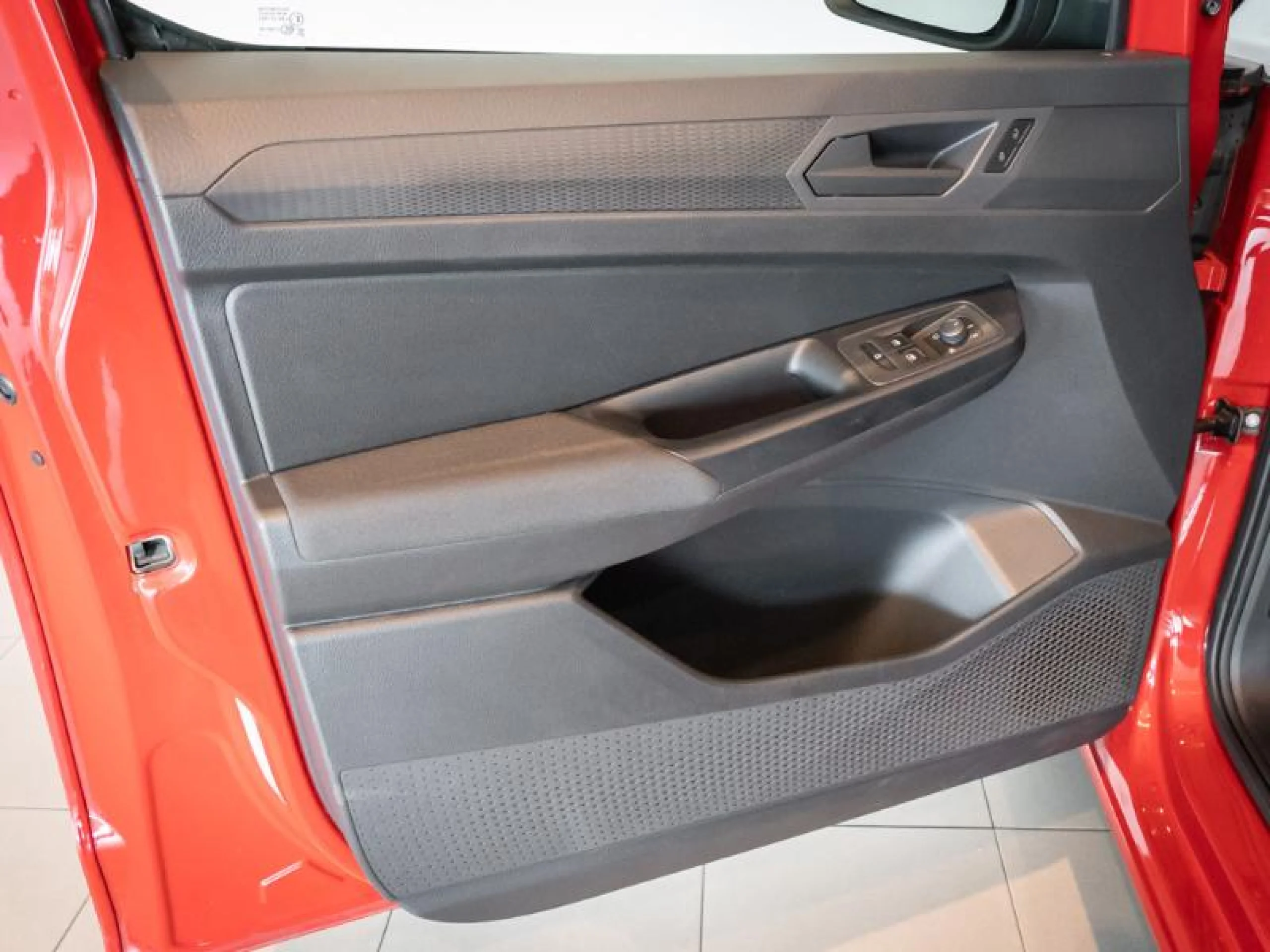 VOLKSWAGEN CADDY MAXI ORIGIN 2.0 TDI 90KW (122CV) DSG - Foto 9