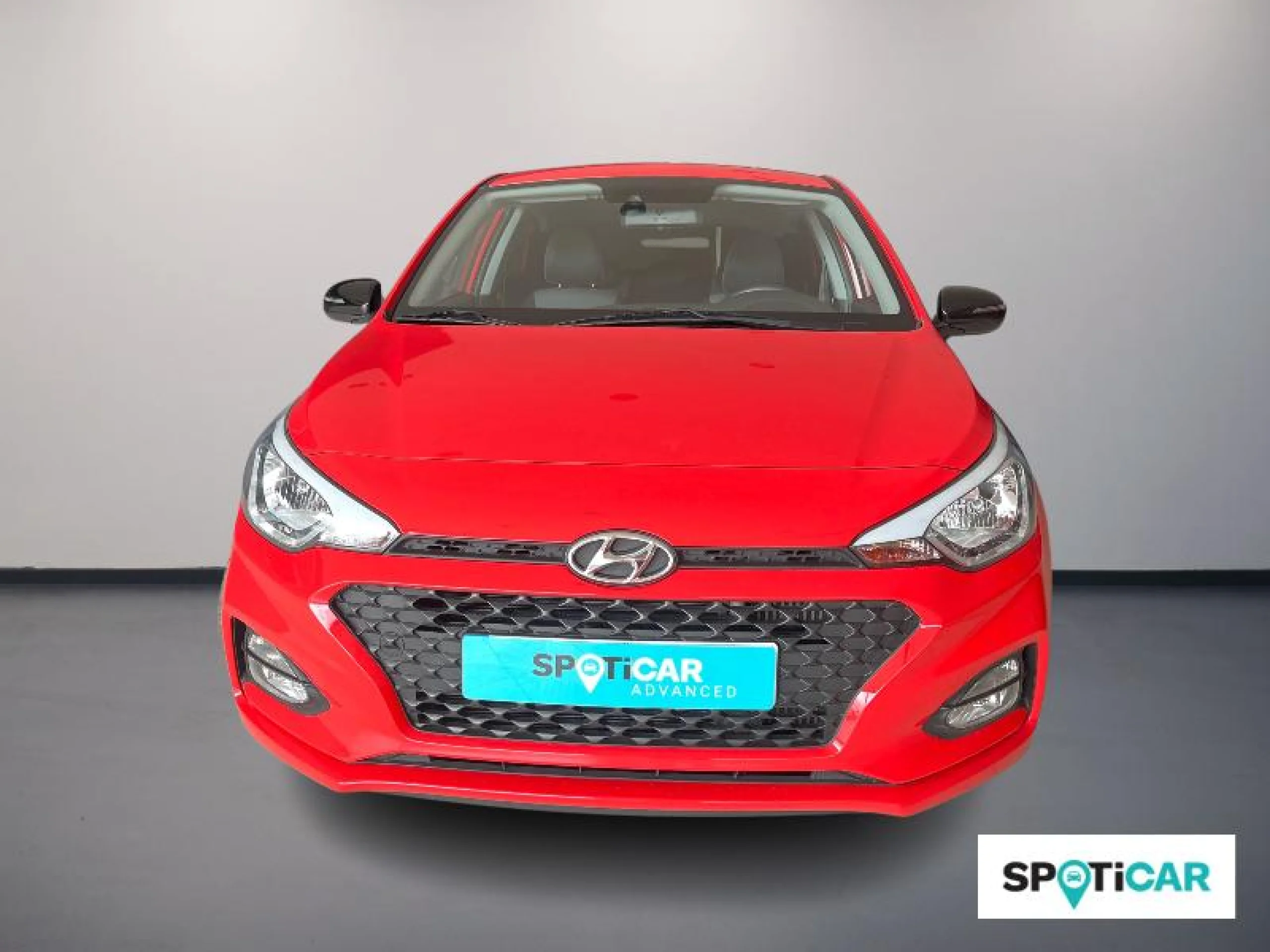 HYUNDAI I20 ACTIVE 1.0 TGDI 74KW (100CV) KLASS - Foto 2