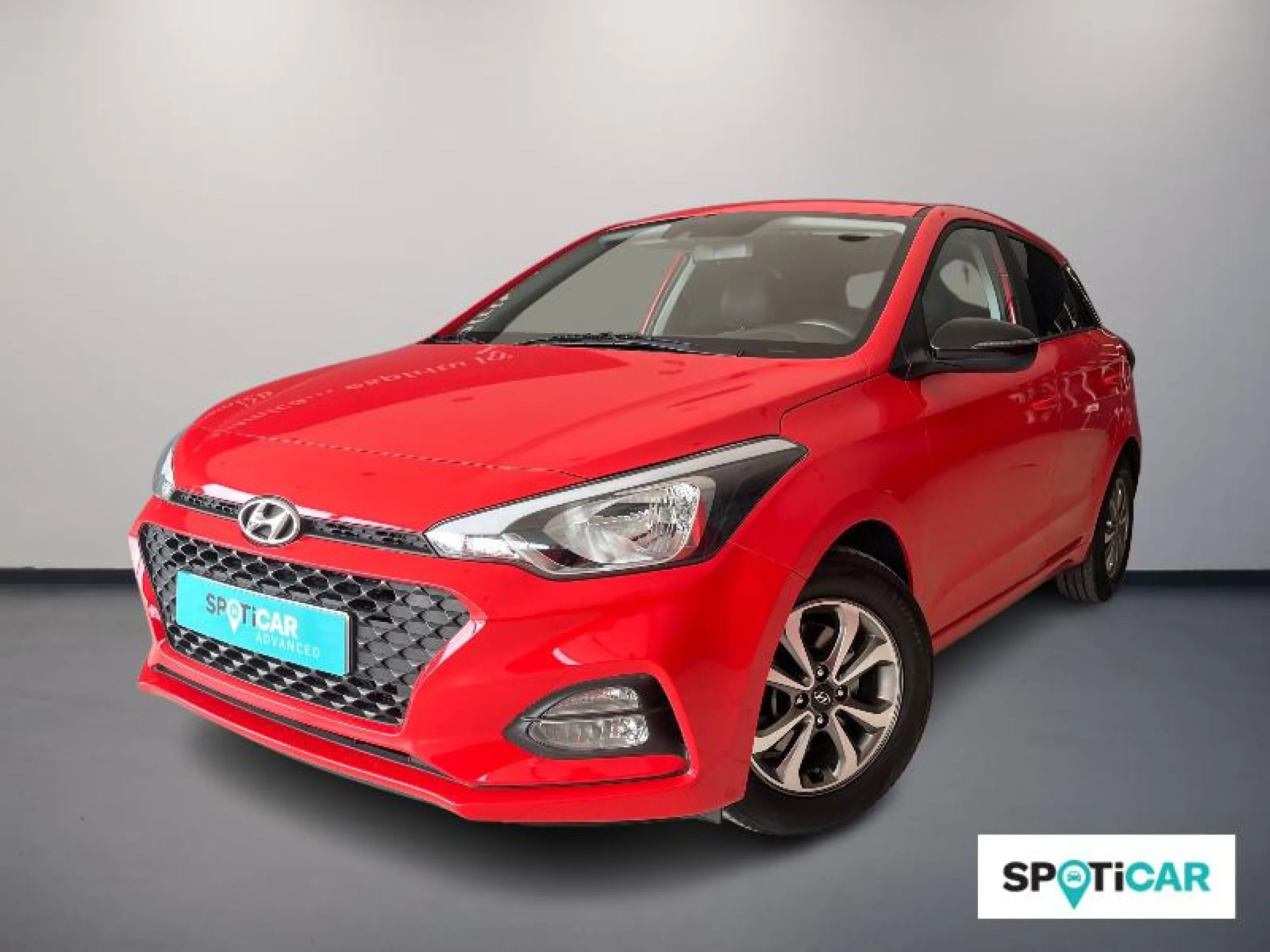 HYUNDAI I20 ACTIVE 1.0 TGDI 74KW (100CV) KLASS - Foto 3