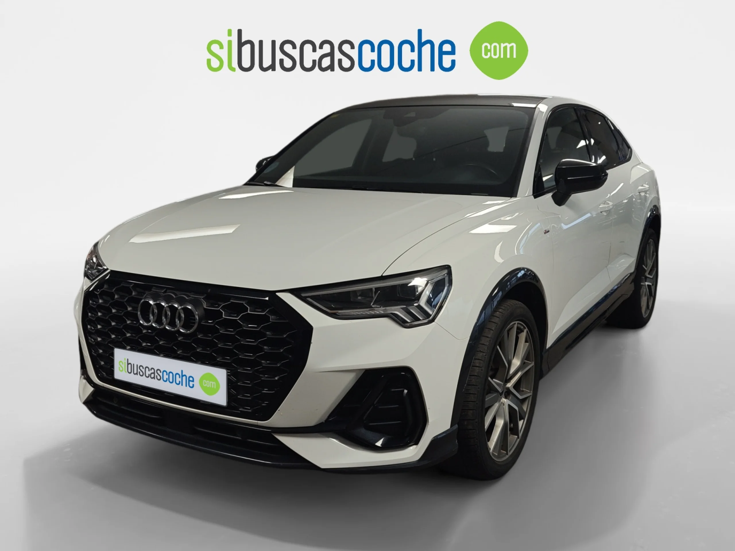 AUDI Q3 SPORTBACK S LINE 35 TDI 110KW (150CV) S TRONIC - Foto 1
