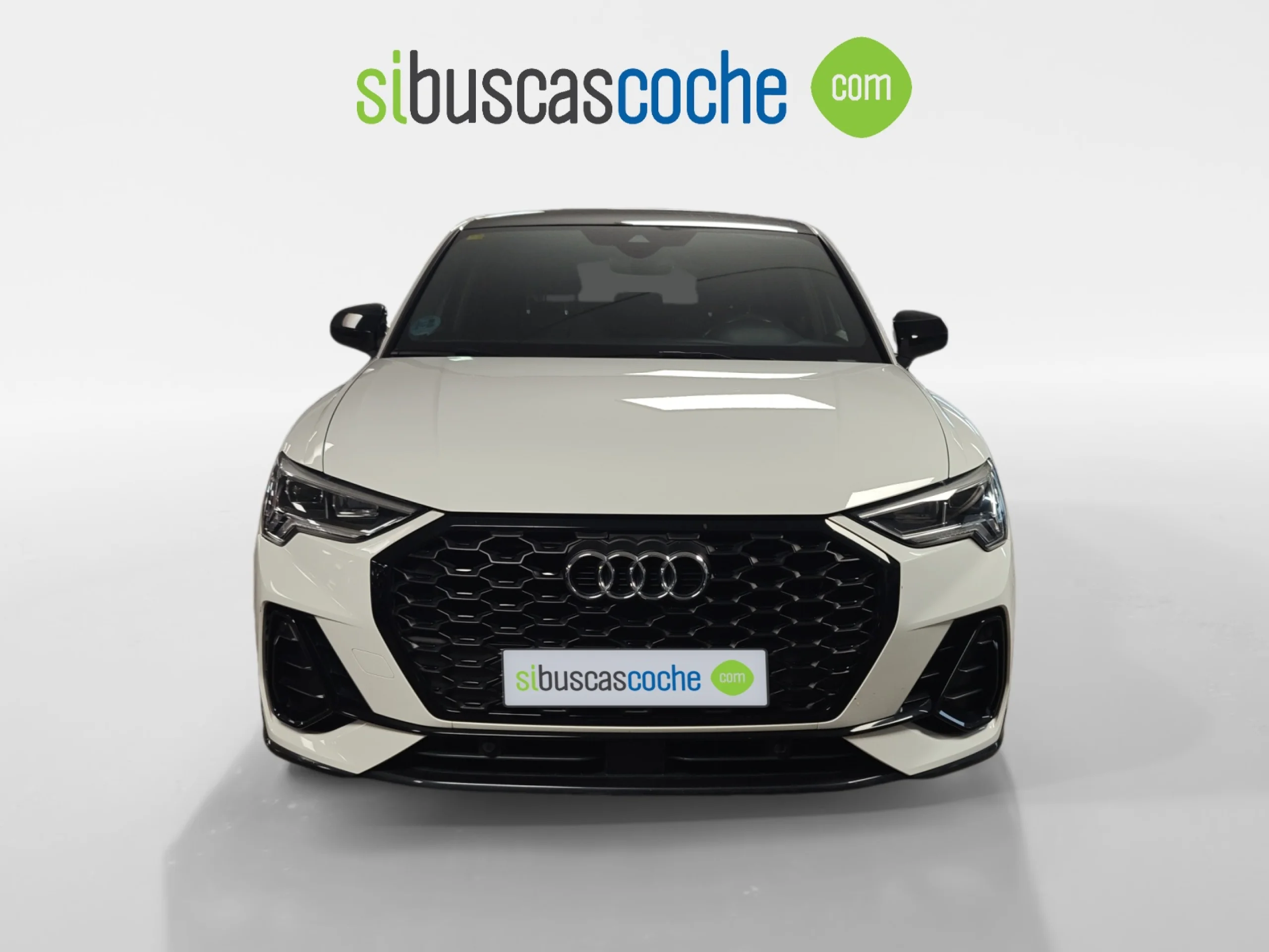 AUDI Q3 SPORTBACK S LINE 35 TDI 110KW (150CV) S TRONIC - Foto 2
