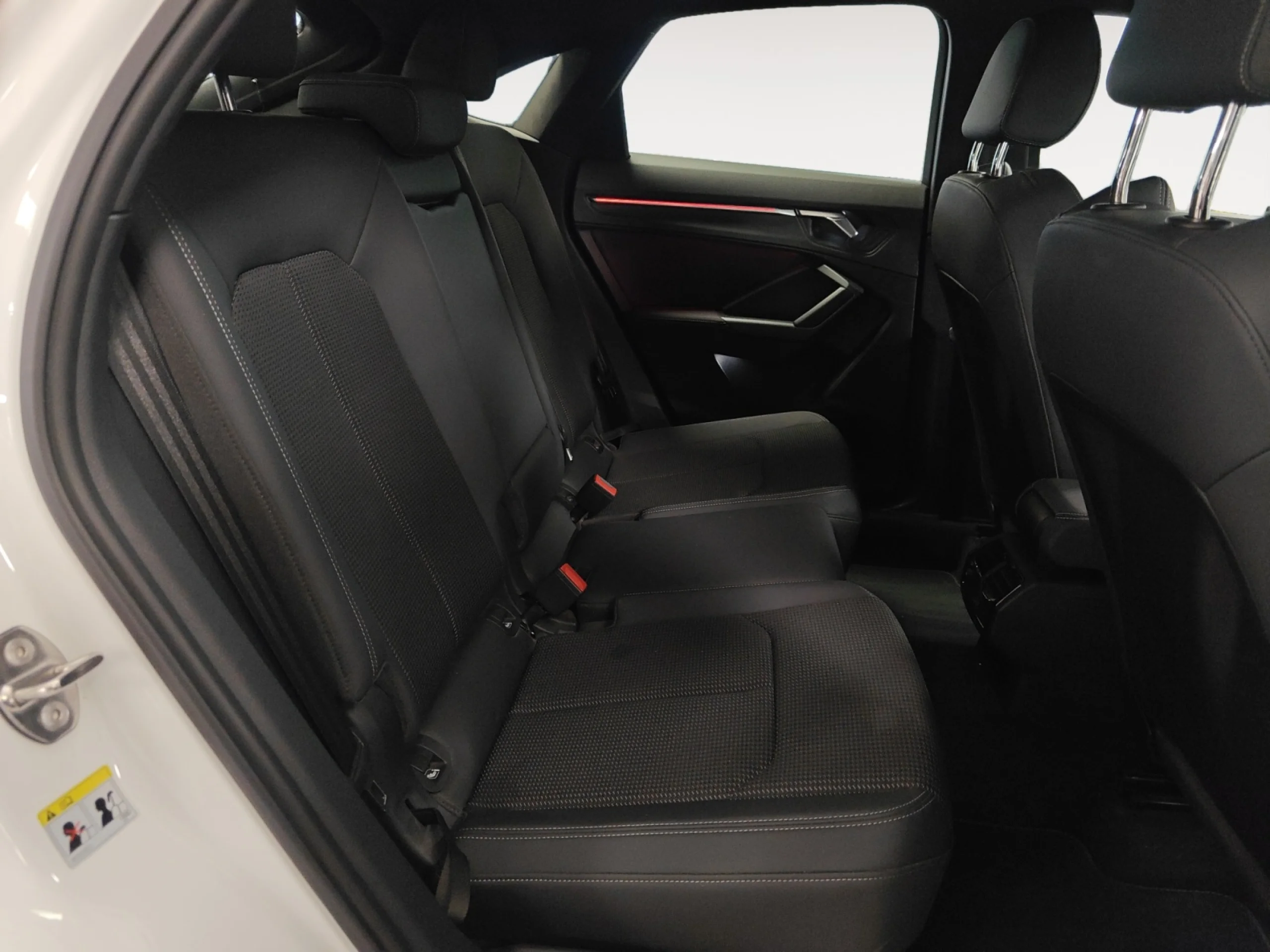 AUDI Q3 SPORTBACK S LINE 35 TDI 110KW (150CV) S TRONIC - Foto 8