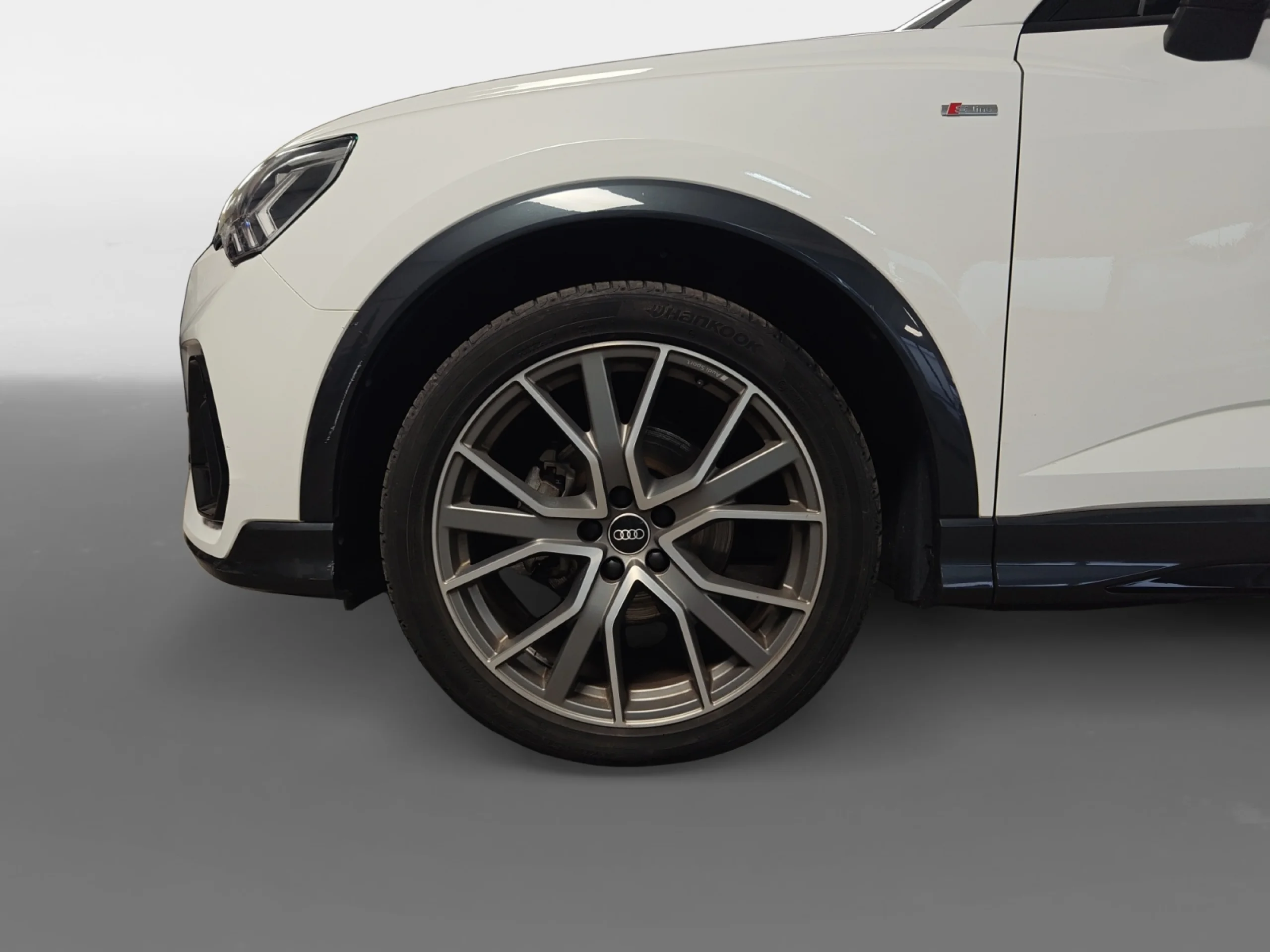 AUDI Q3 SPORTBACK S LINE 35 TDI 110KW (150CV) S TRONIC - Foto 11