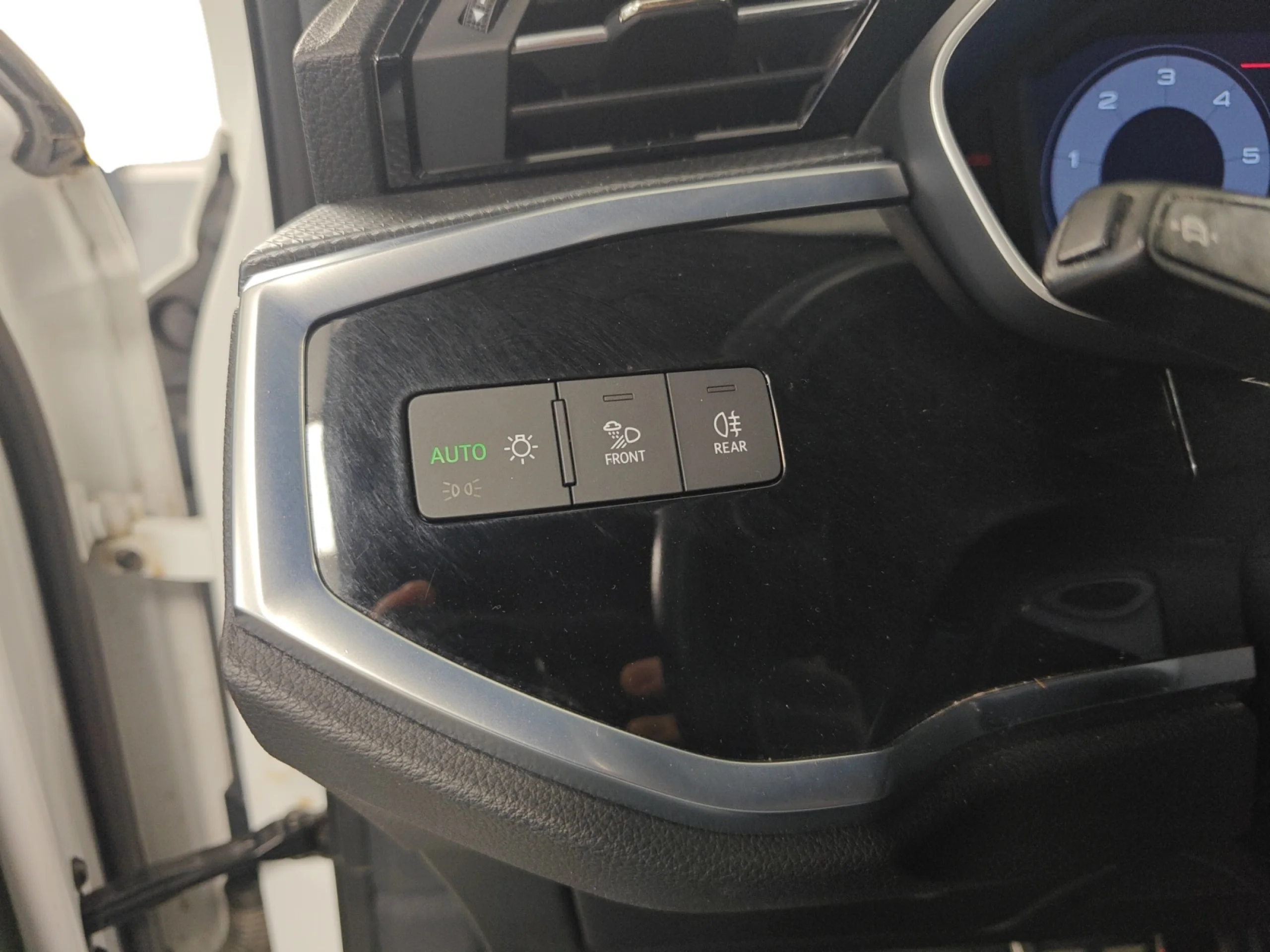 AUDI Q3 SPORTBACK S LINE 35 TDI 110KW (150CV) S TRONIC - Foto 15