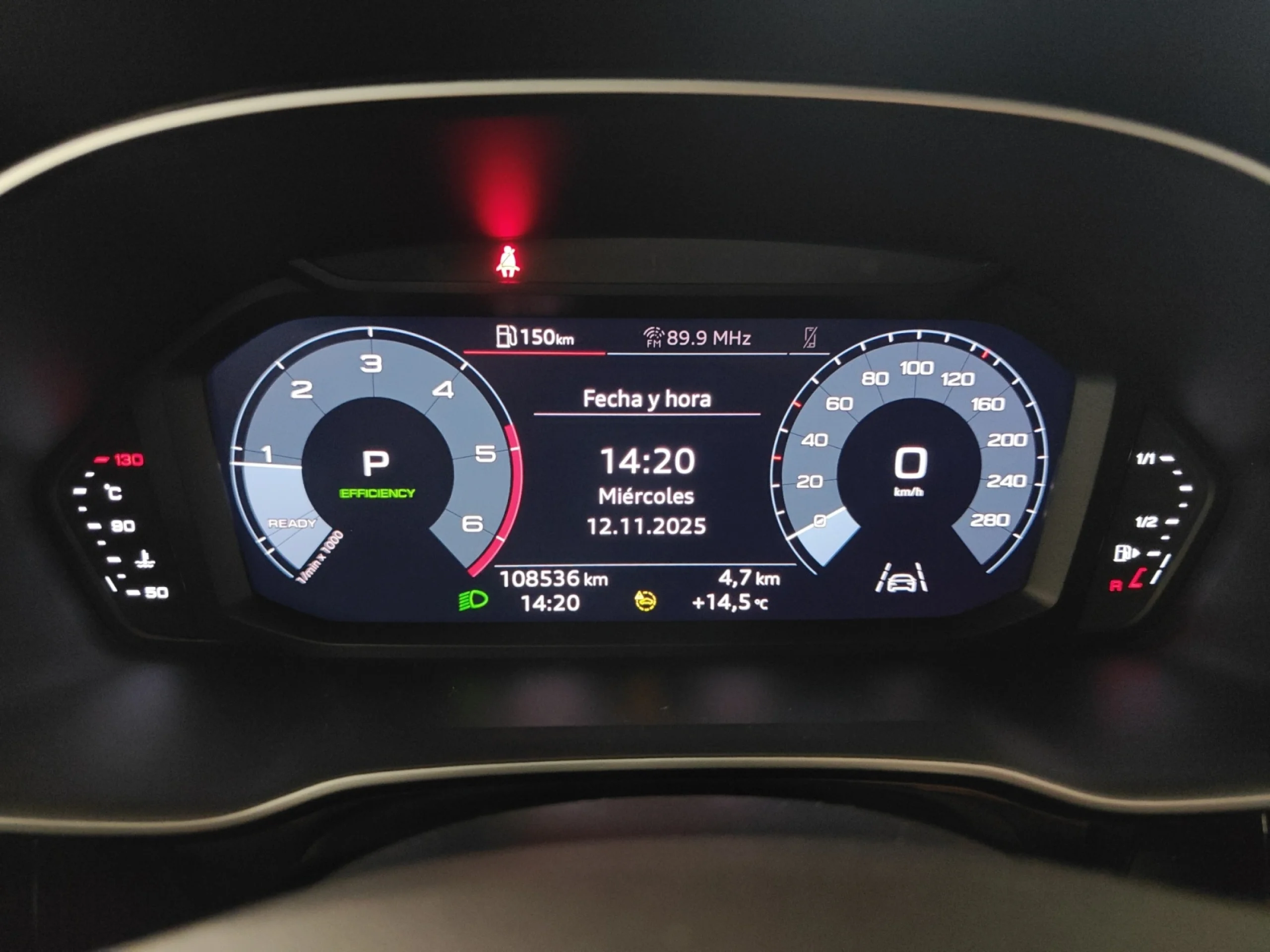 AUDI Q3 SPORTBACK S LINE 35 TDI 110KW (150CV) S TRONIC - Foto 18