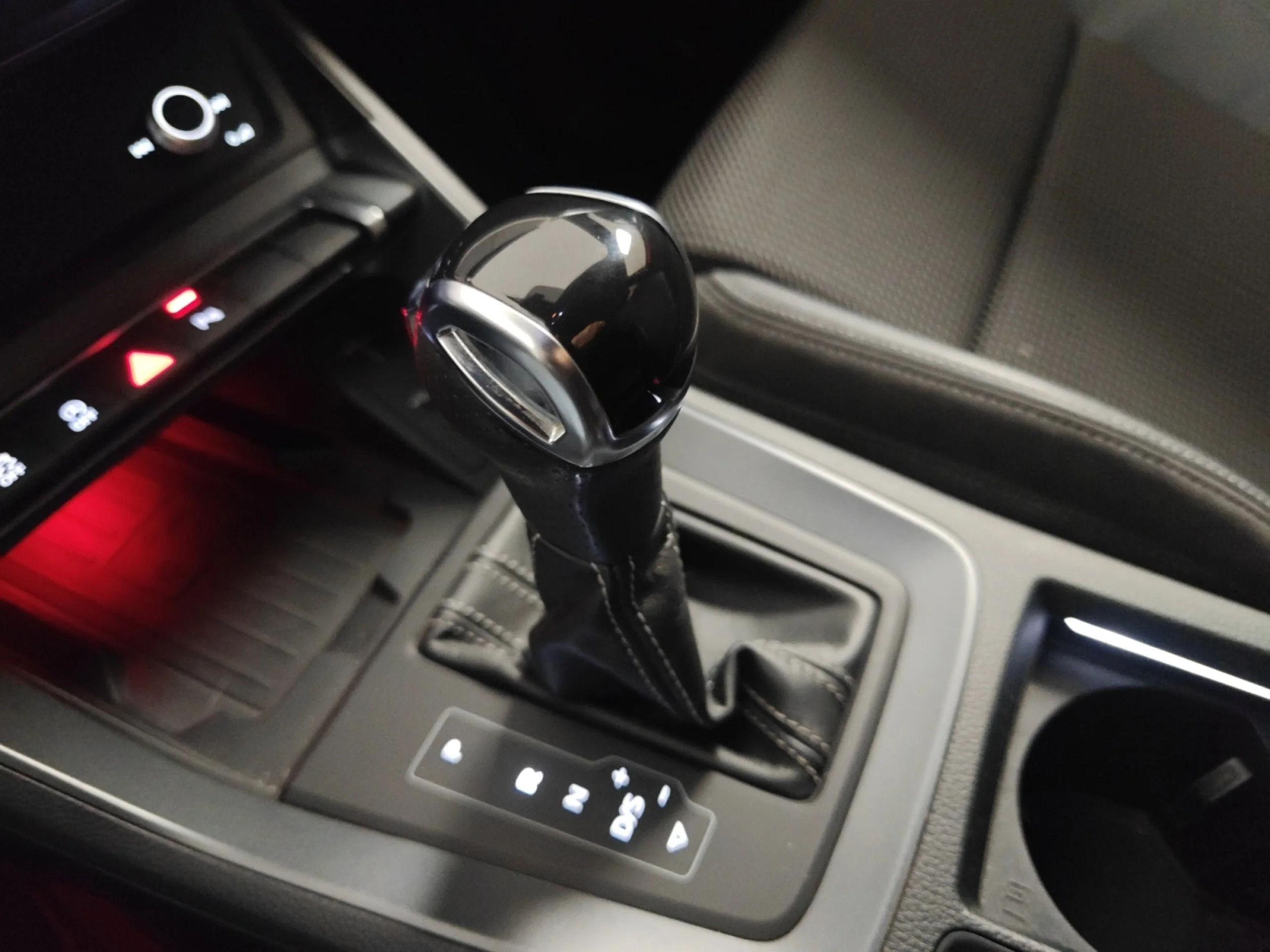 AUDI Q3 SPORTBACK S LINE 35 TDI 110KW (150CV) S TRONIC - Foto 20