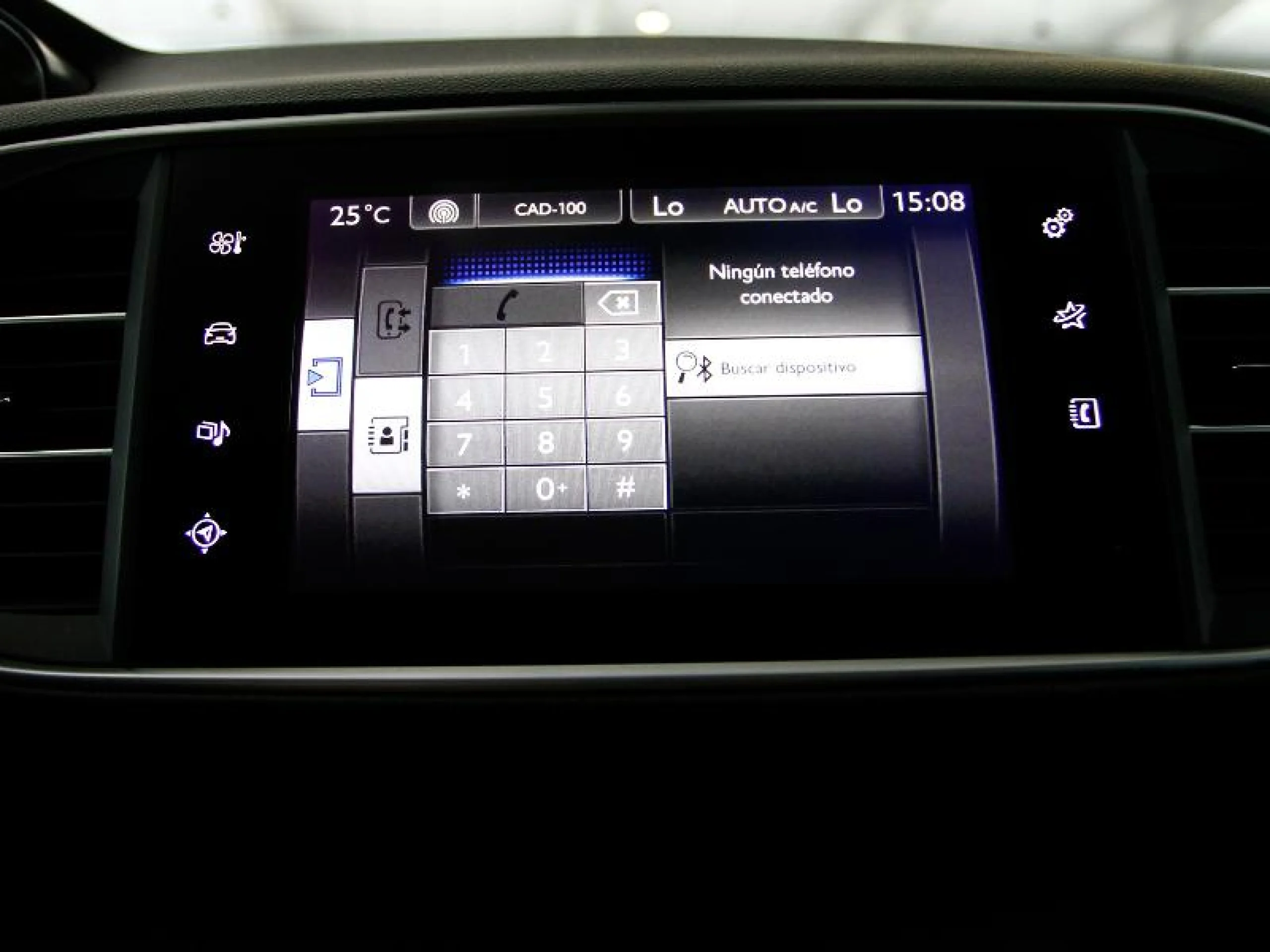 PEUGEOT 308 SW ALLURE 1.2 PURETECH 96KW (130CV) S&S - Foto 16
