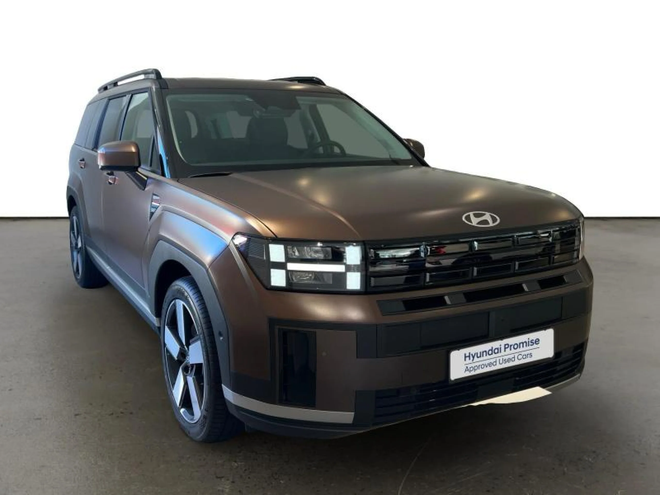 HYUNDAI SANTA FE HEV 1.6T 215CV 4X4 AT TECNO - Foto 2