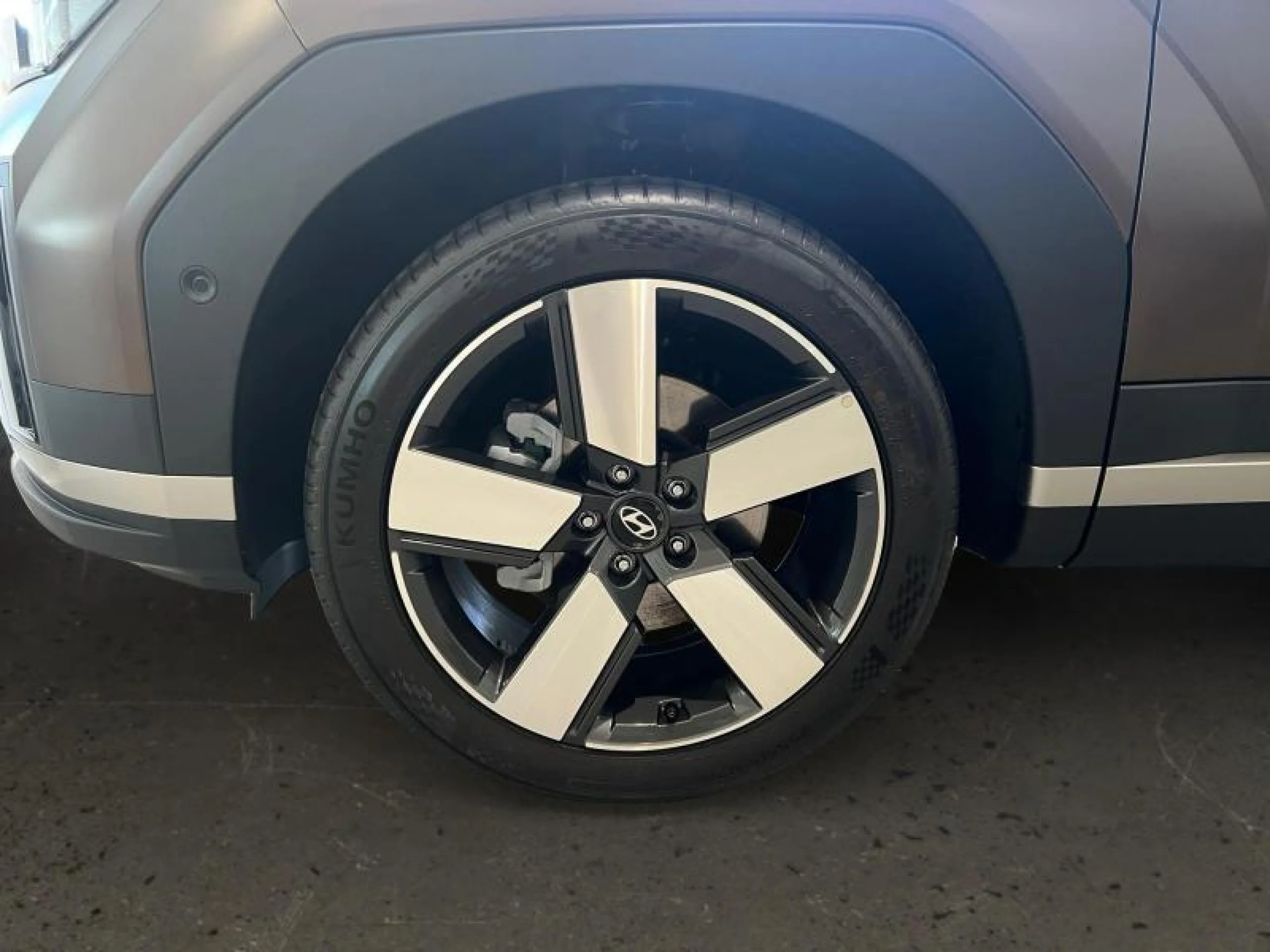 HYUNDAI SANTA FE HEV 1.6T 215CV 4X4 AT TECNO - Foto 4