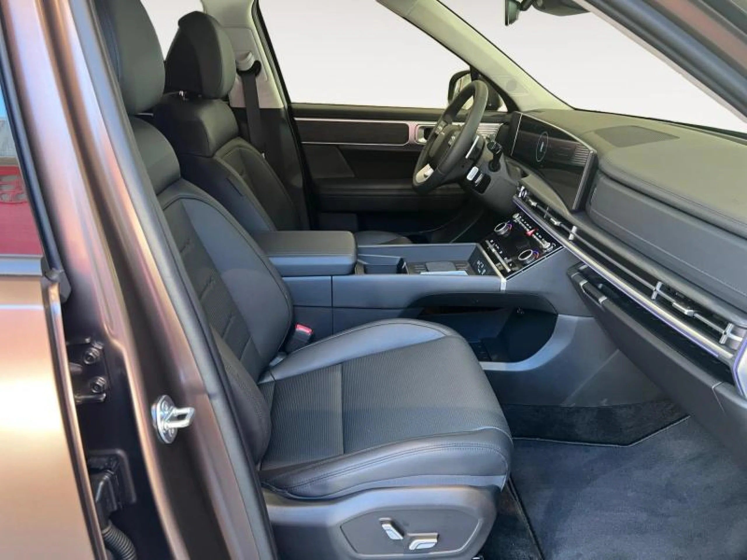 HYUNDAI SANTA FE HEV 1.6T 215CV 4X4 AT TECNO - Foto 5