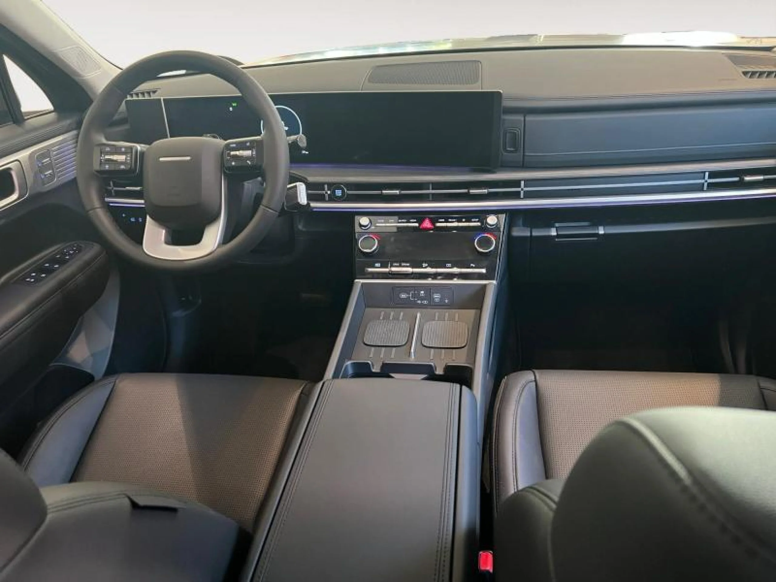 HYUNDAI SANTA FE HEV 1.6T 215CV 4X4 AT TECNO - Foto 6