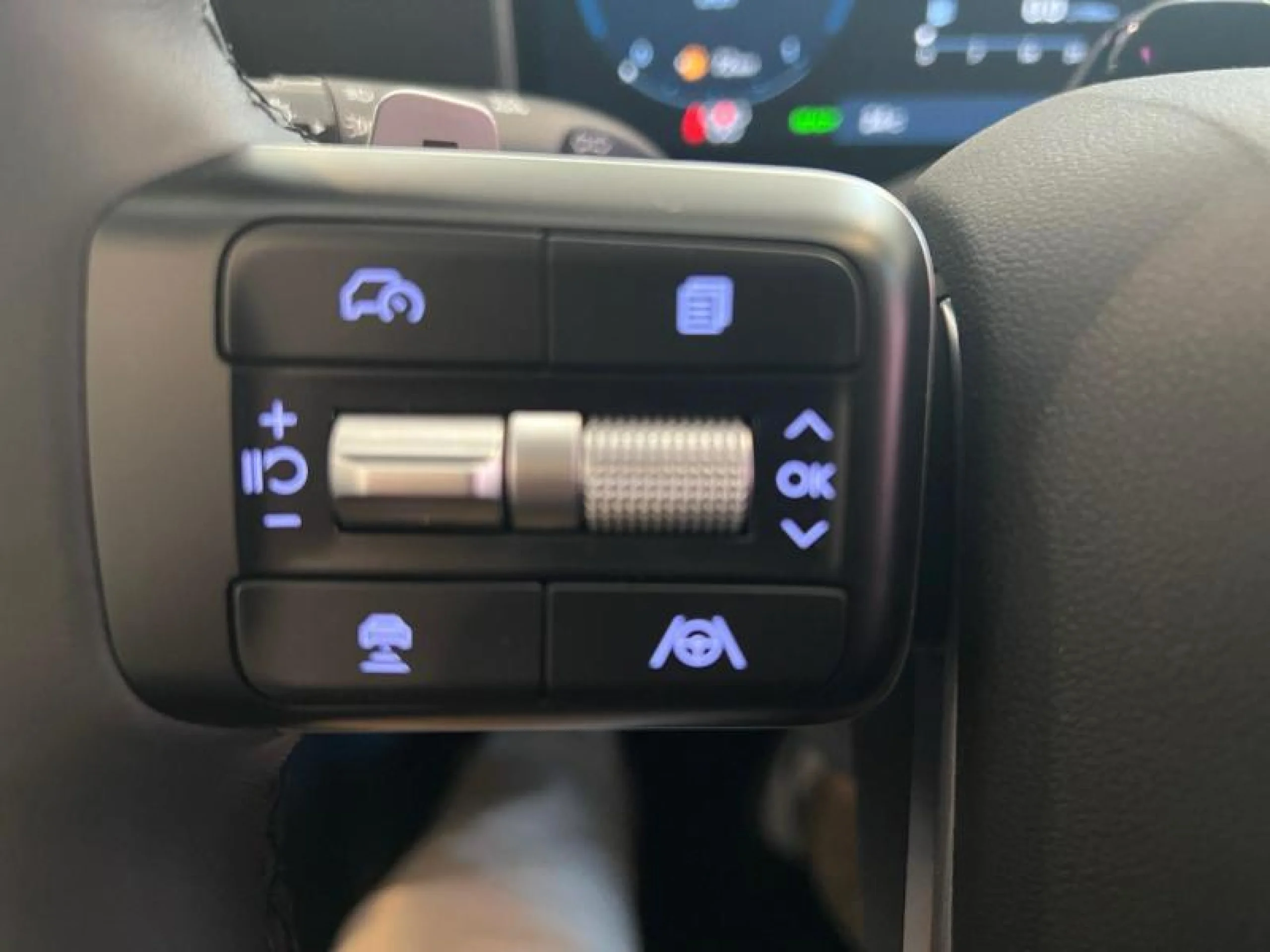 HYUNDAI SANTA FE HEV 1.6T 215CV 4X4 AT TECNO - Foto 7