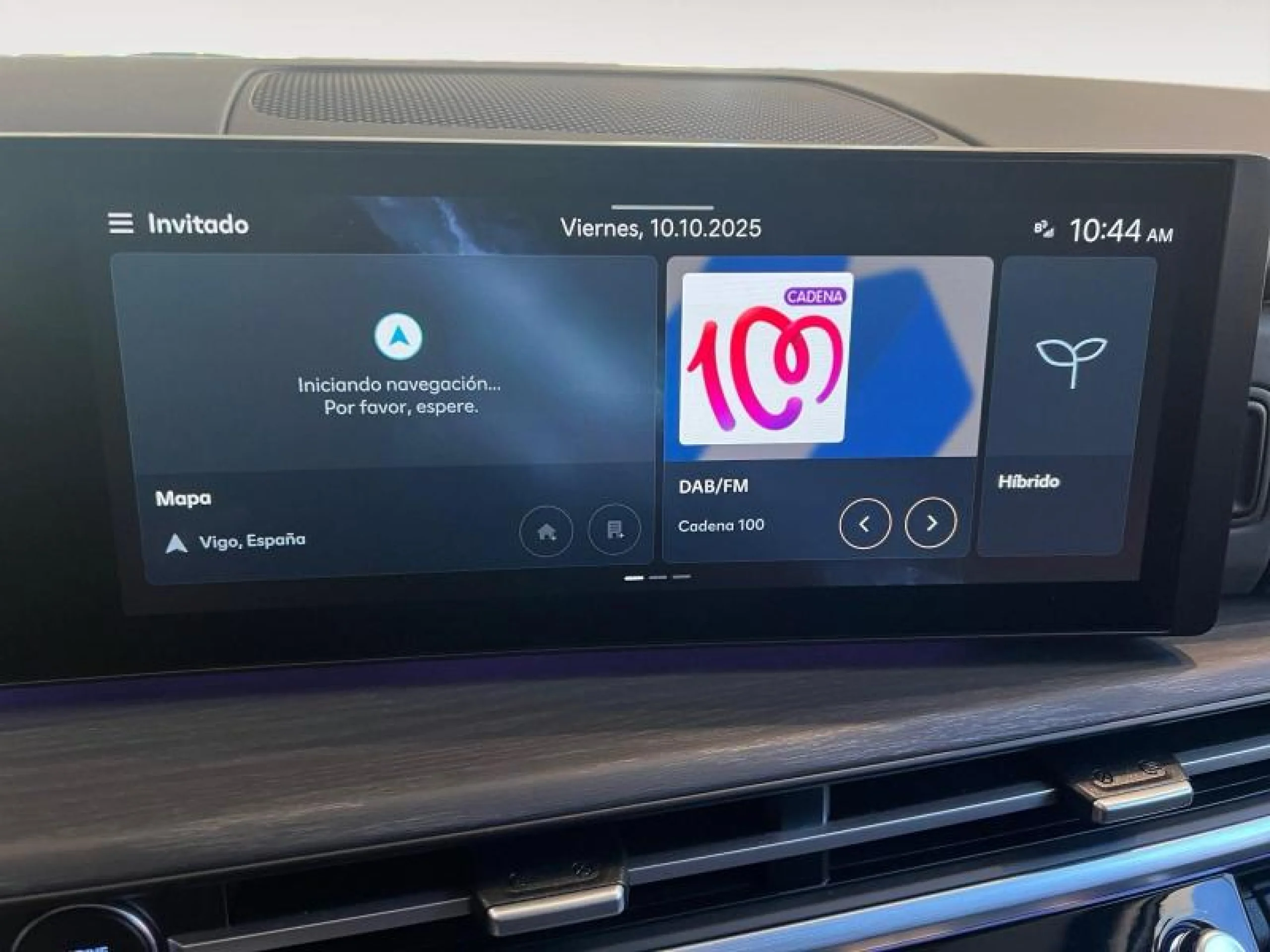 HYUNDAI SANTA FE HEV 1.6T 215CV 4X4 AT TECNO - Foto 9