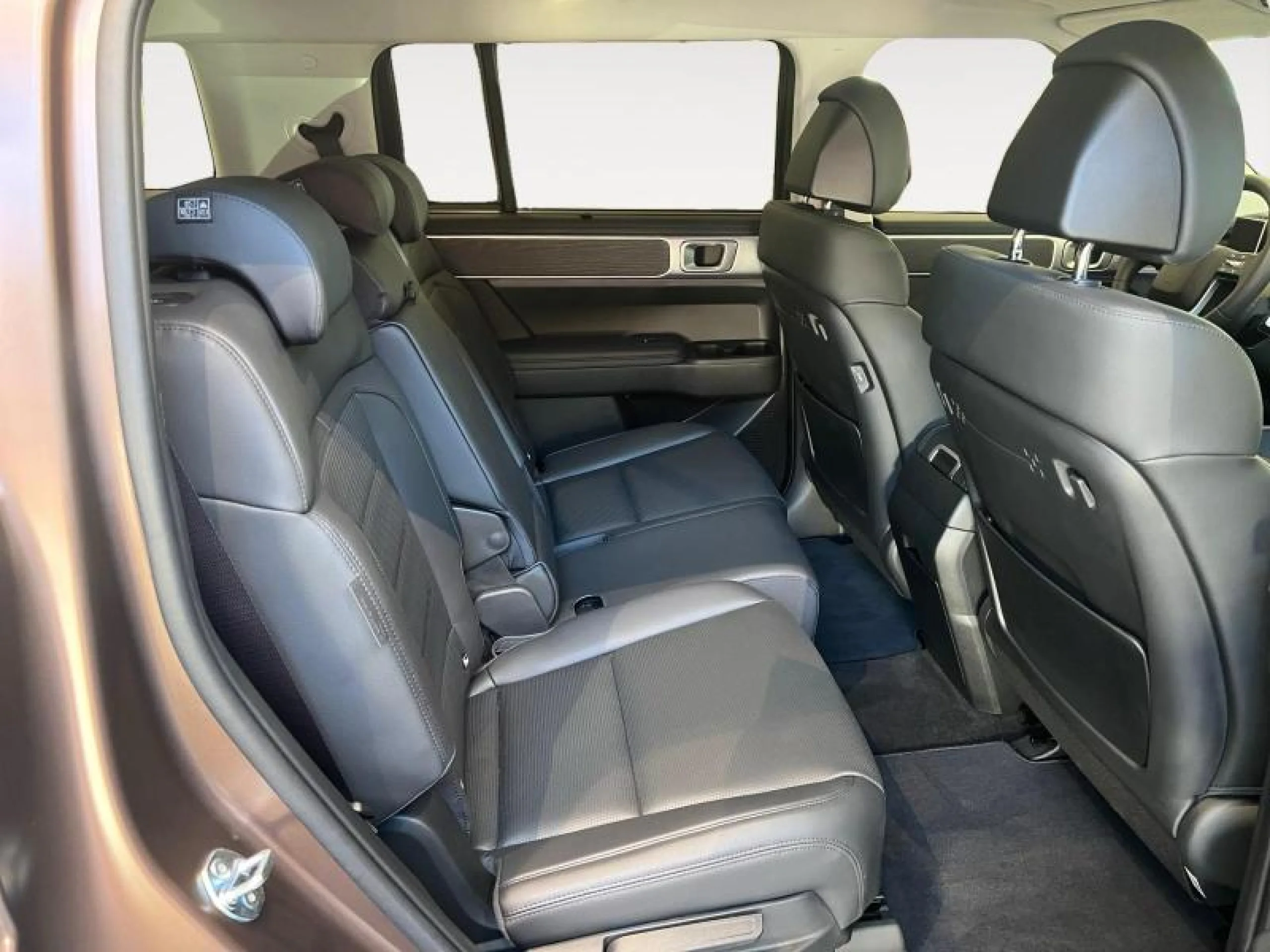 HYUNDAI SANTA FE HEV 1.6T 215CV 4X4 AT TECNO - Foto 12