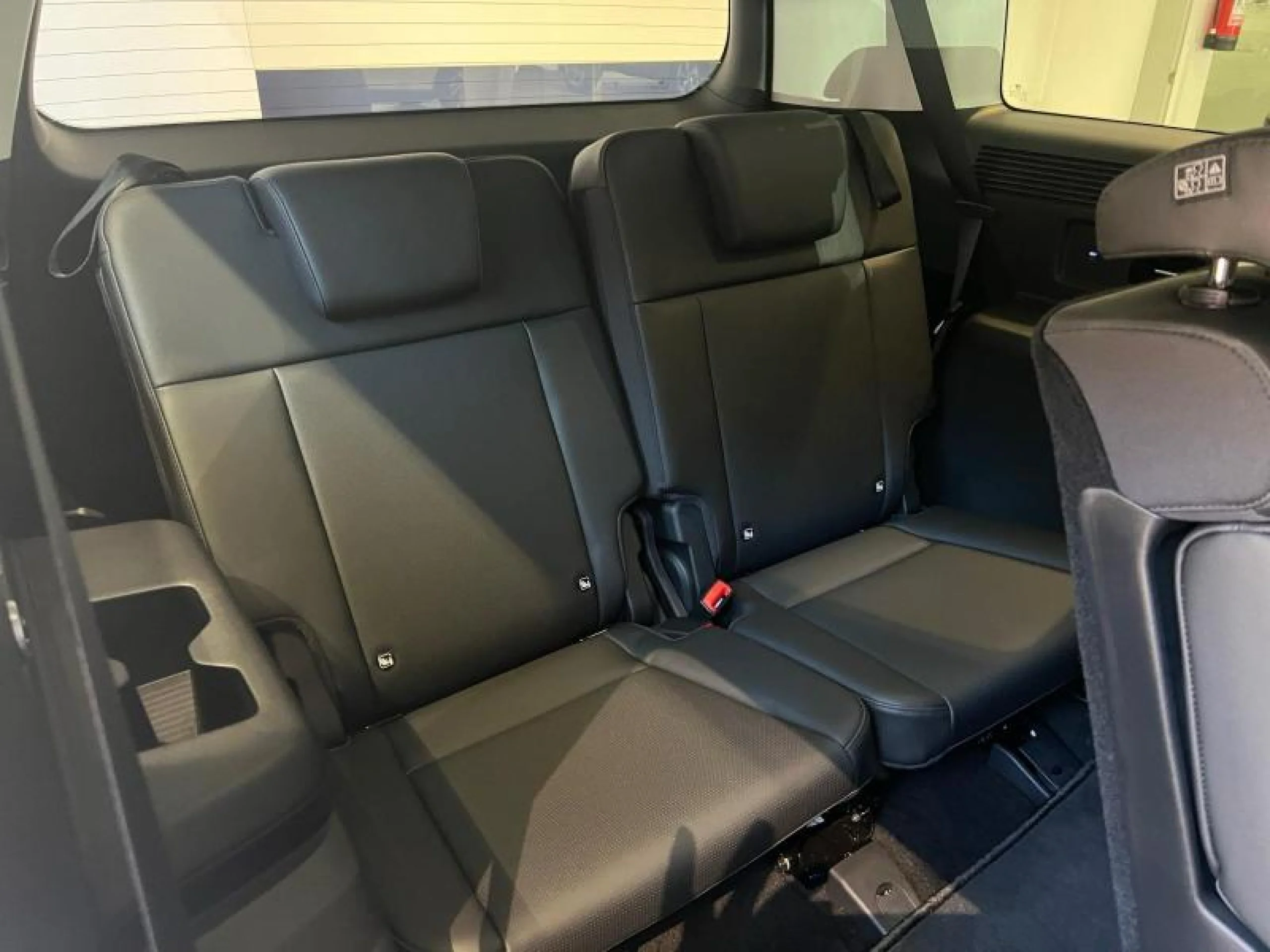 HYUNDAI SANTA FE HEV 1.6T 215CV 4X4 AT TECNO - Foto 13