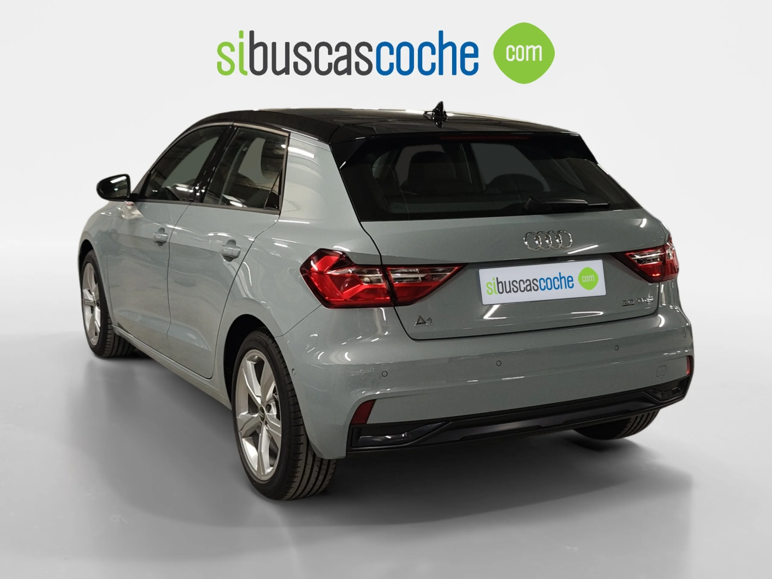 AUDI A1 SPORTBACK ADVANCED 30 TFSI 85KW S TRONIC - Foto 2