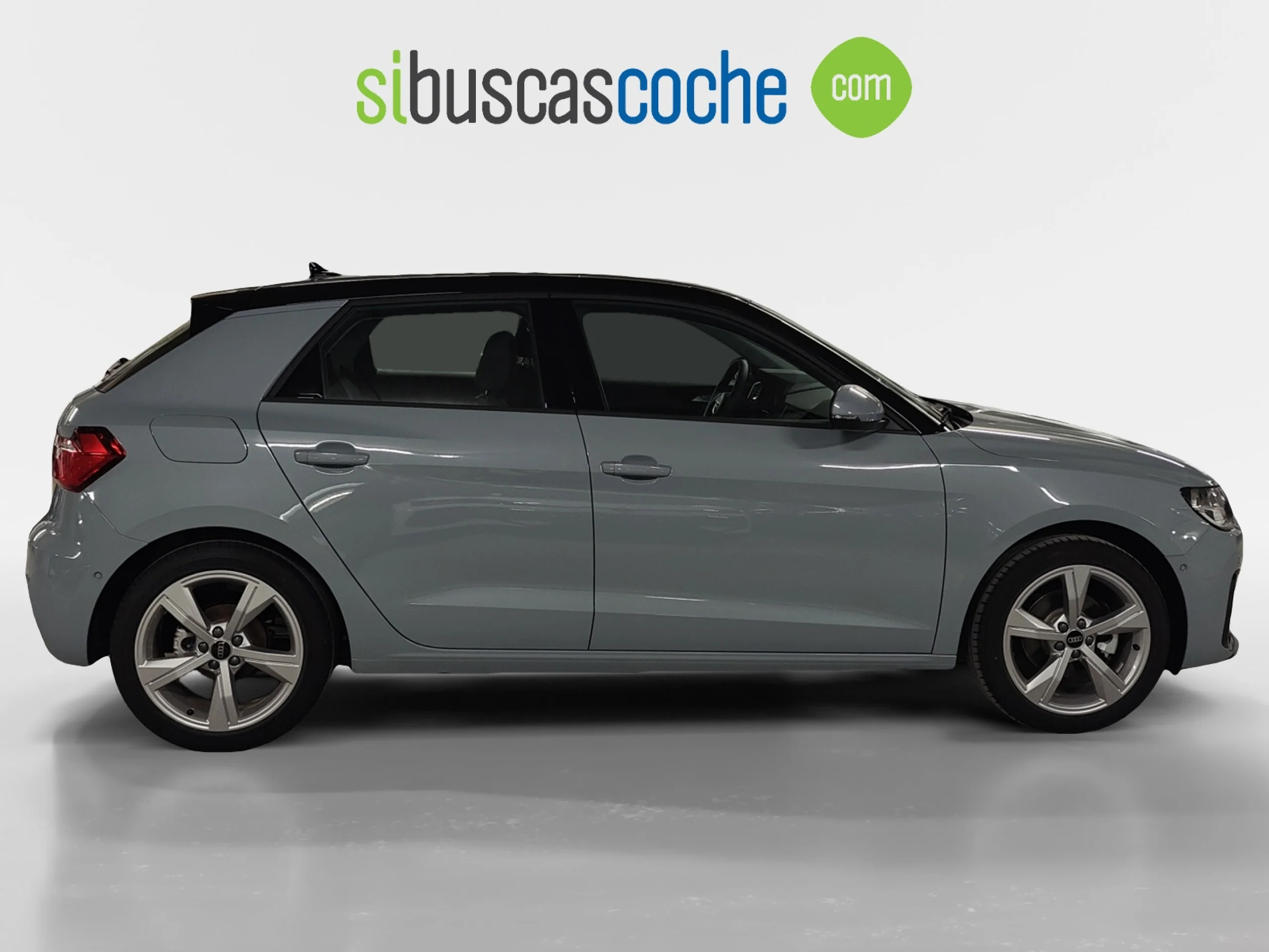 AUDI A1 SPORTBACK ADVANCED 30 TFSI 85KW S TRONIC - Foto 3
