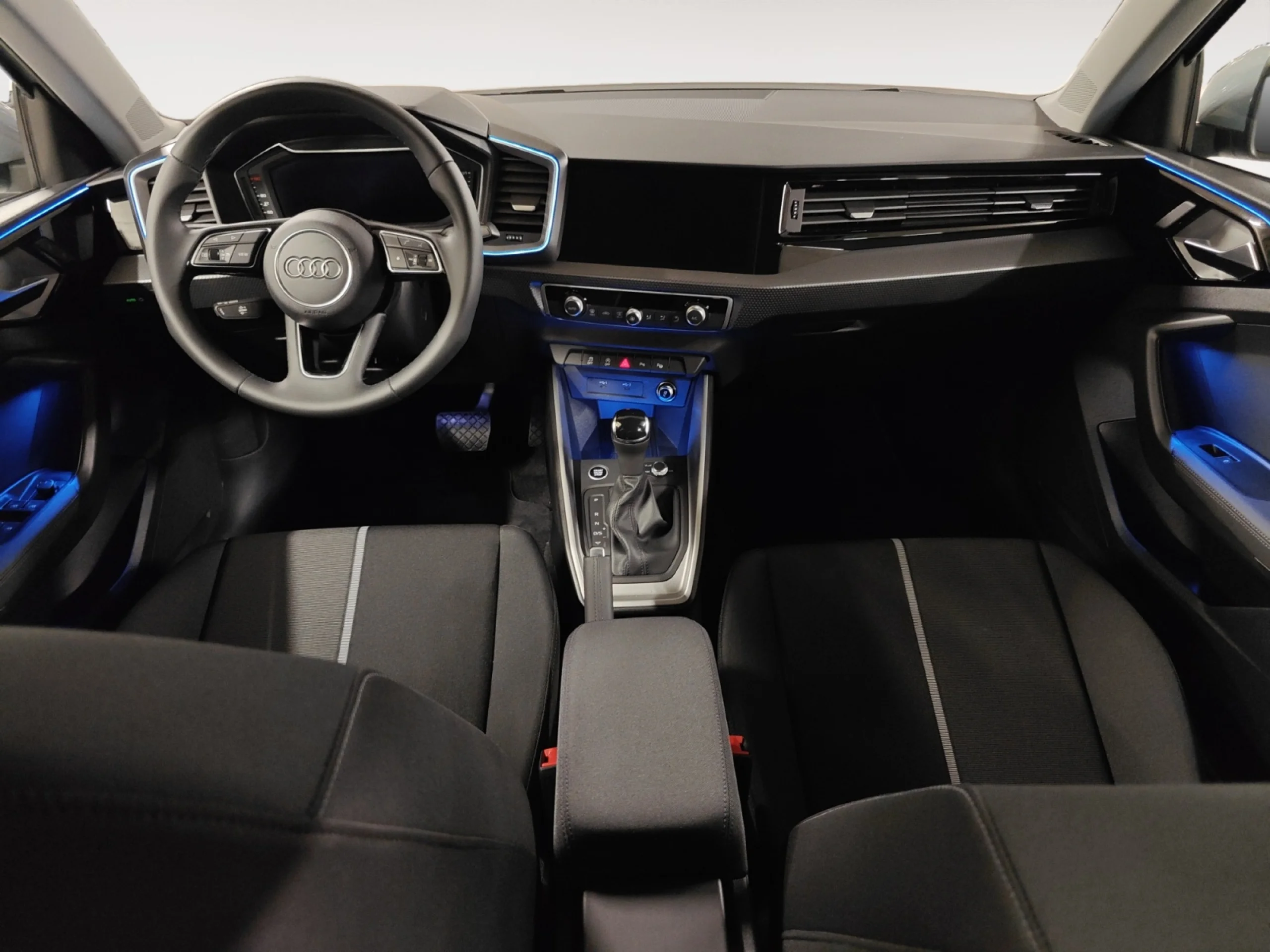 AUDI A1 SPORTBACK ADVANCED 30 TFSI 85KW S TRONIC - Foto 4