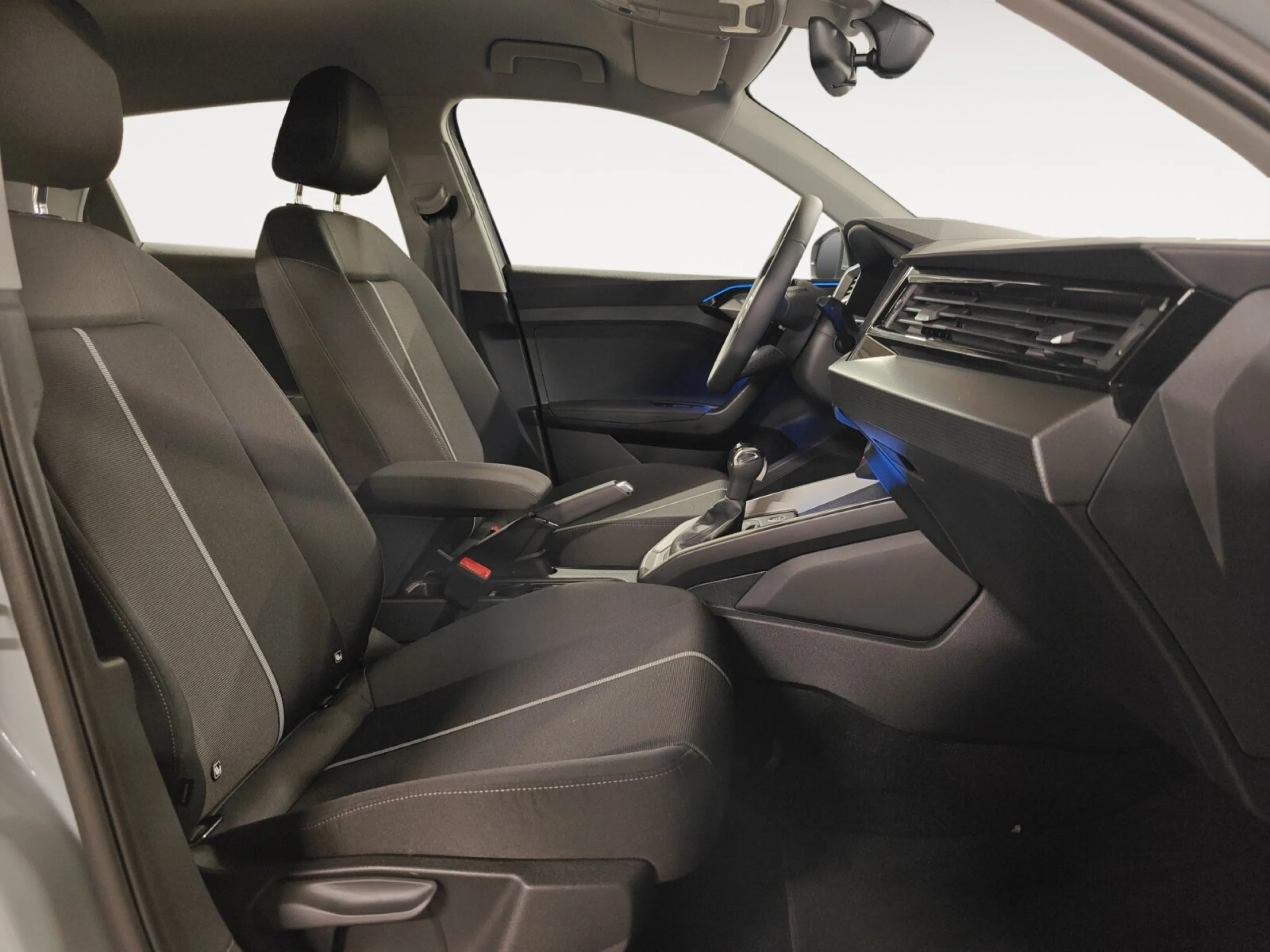 AUDI A1 SPORTBACK ADVANCED 30 TFSI 85KW S TRONIC - Foto 5